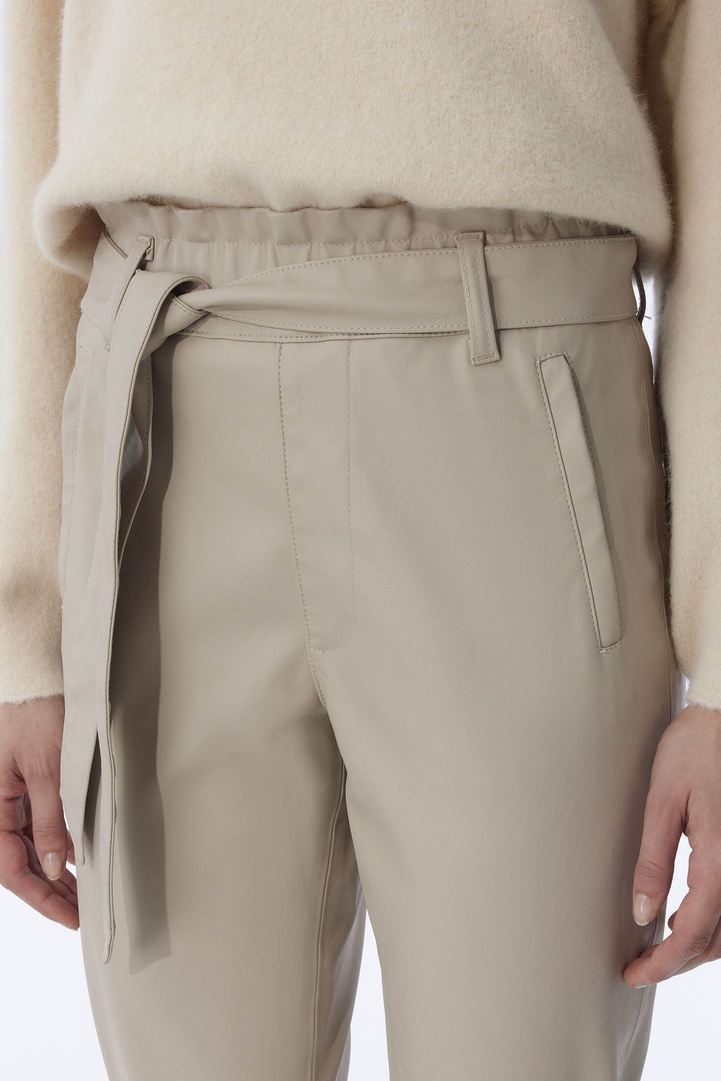 FRANCIS PANTS SAND 3