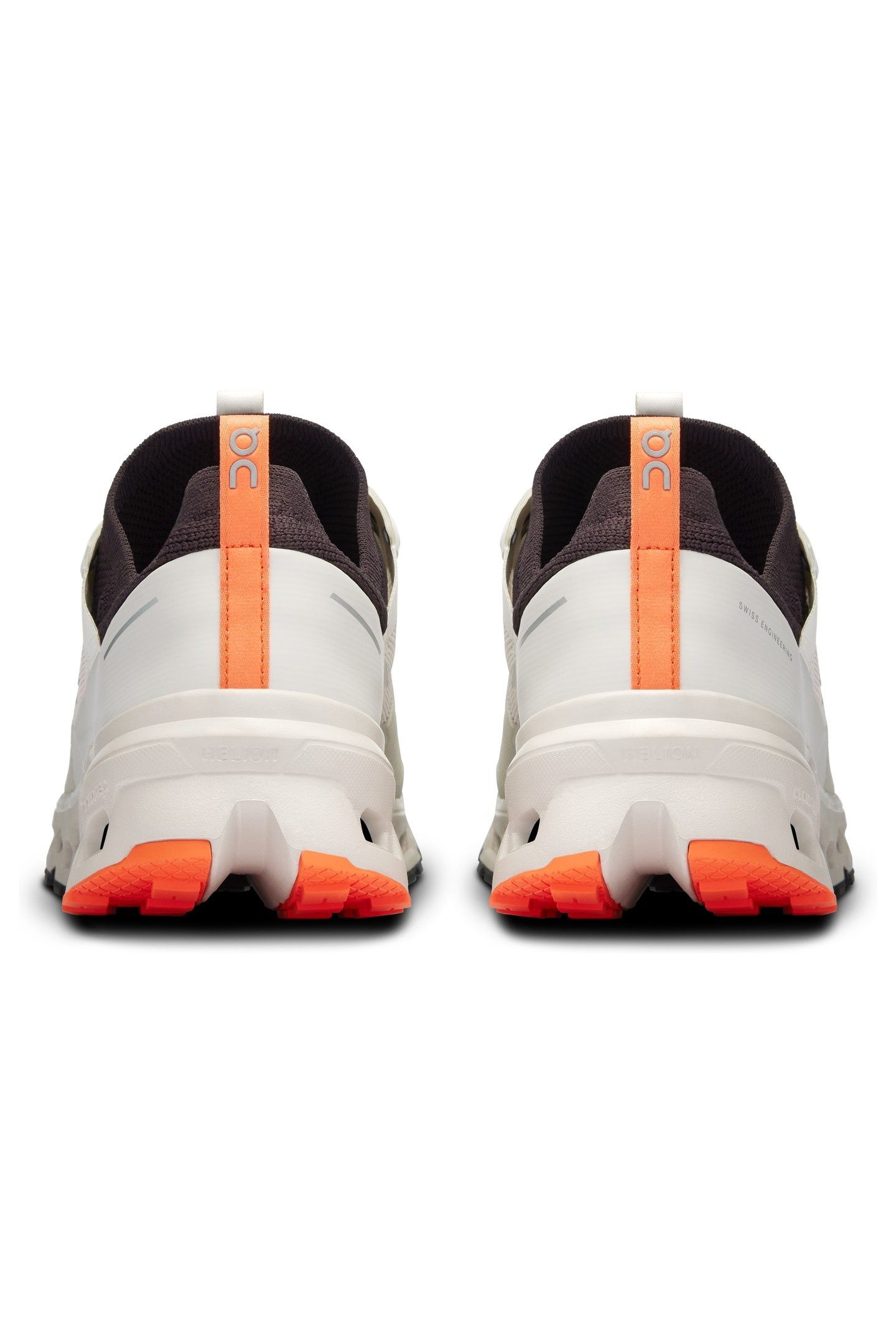 CLOUDULTRA 2 M WOLF | WHITE 5