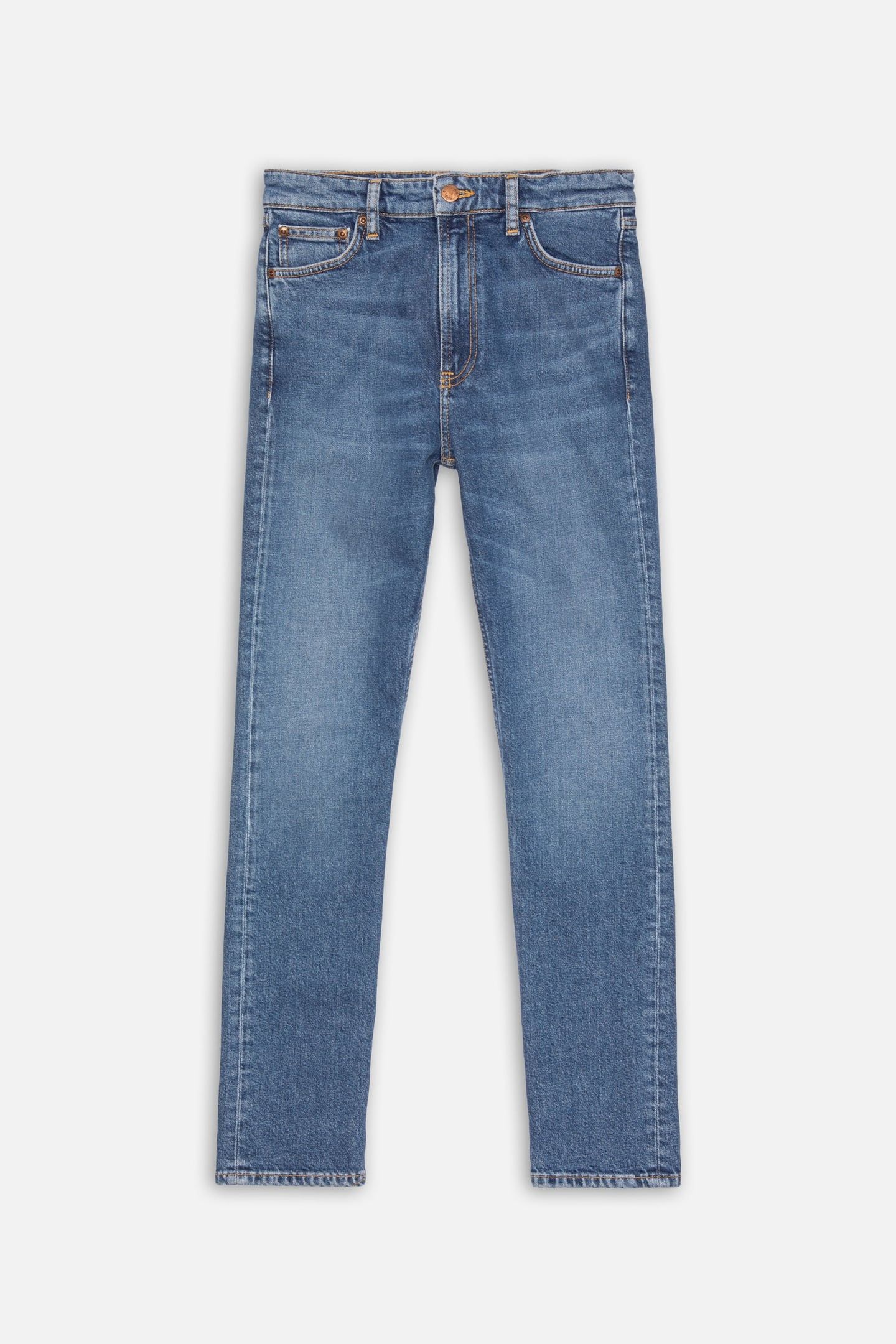 MELLOW MAE MID BLUE 5