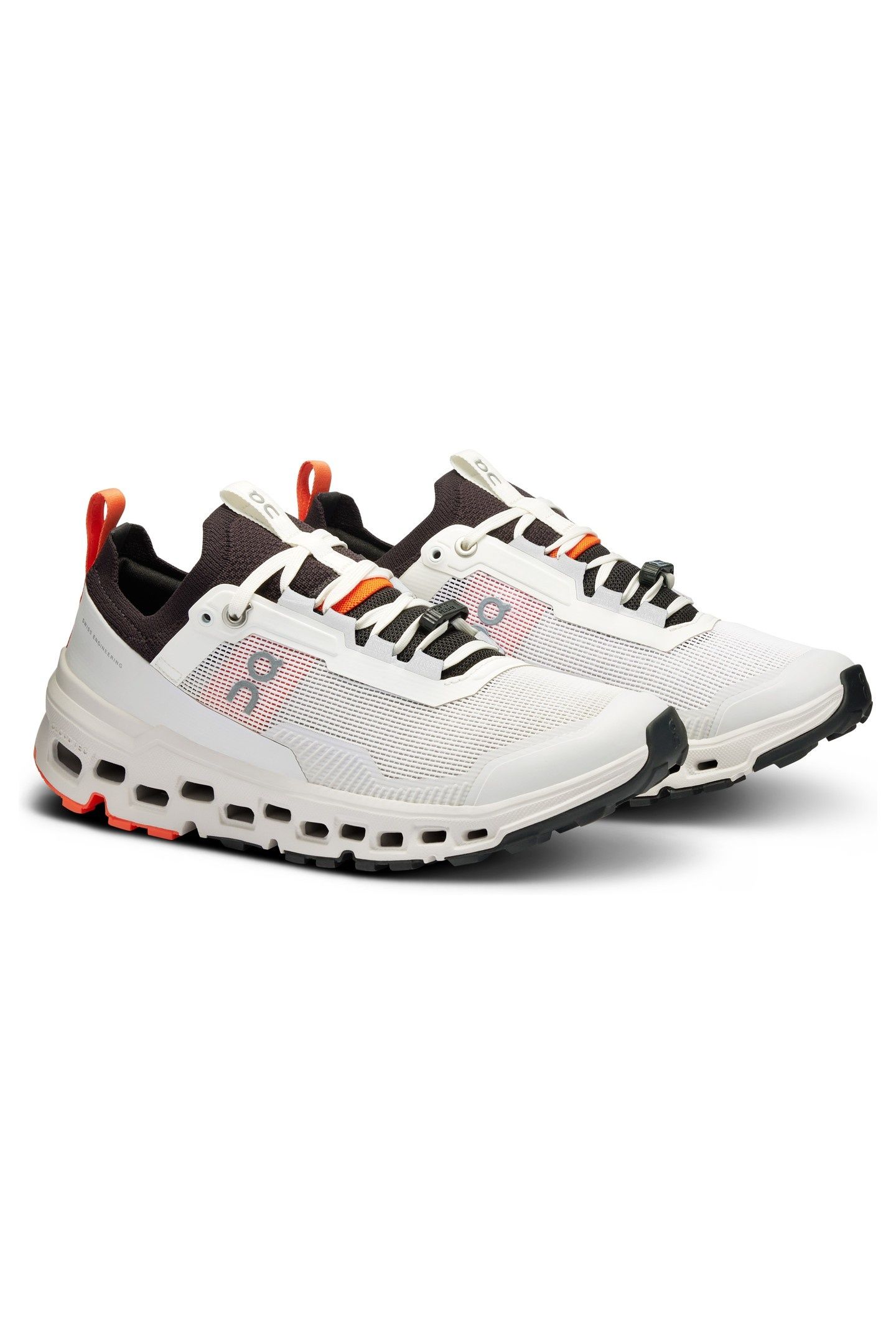 CLOUDULTRA 2 W WHITE | WOLF 2