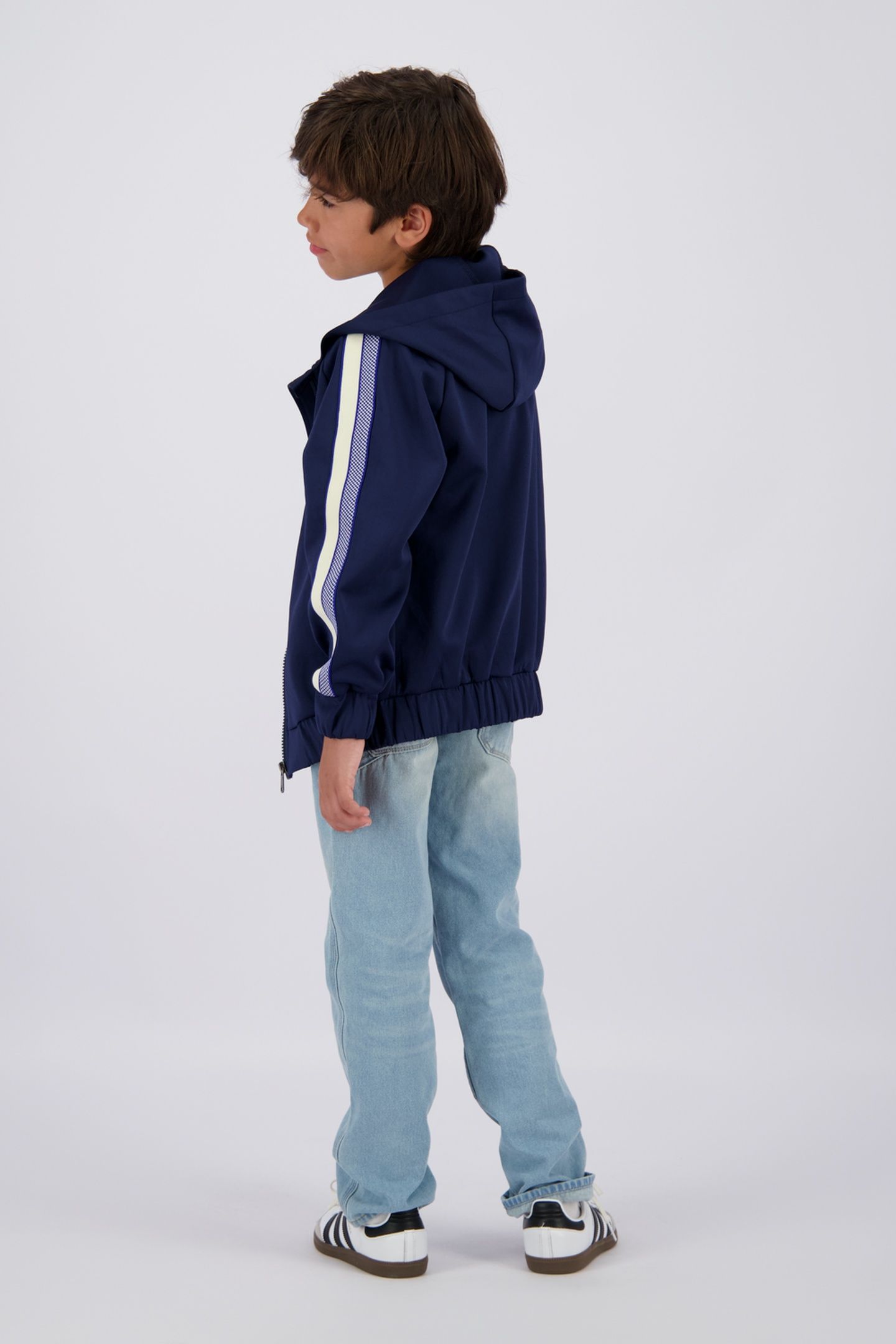 OCART DARK BLUE 3