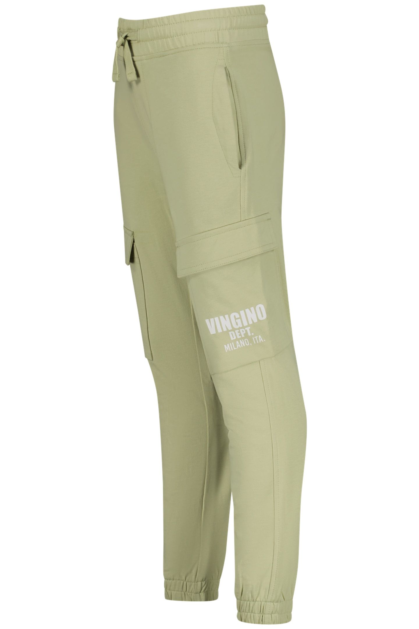 BASIC-CARGO KESWICK GREEN 5