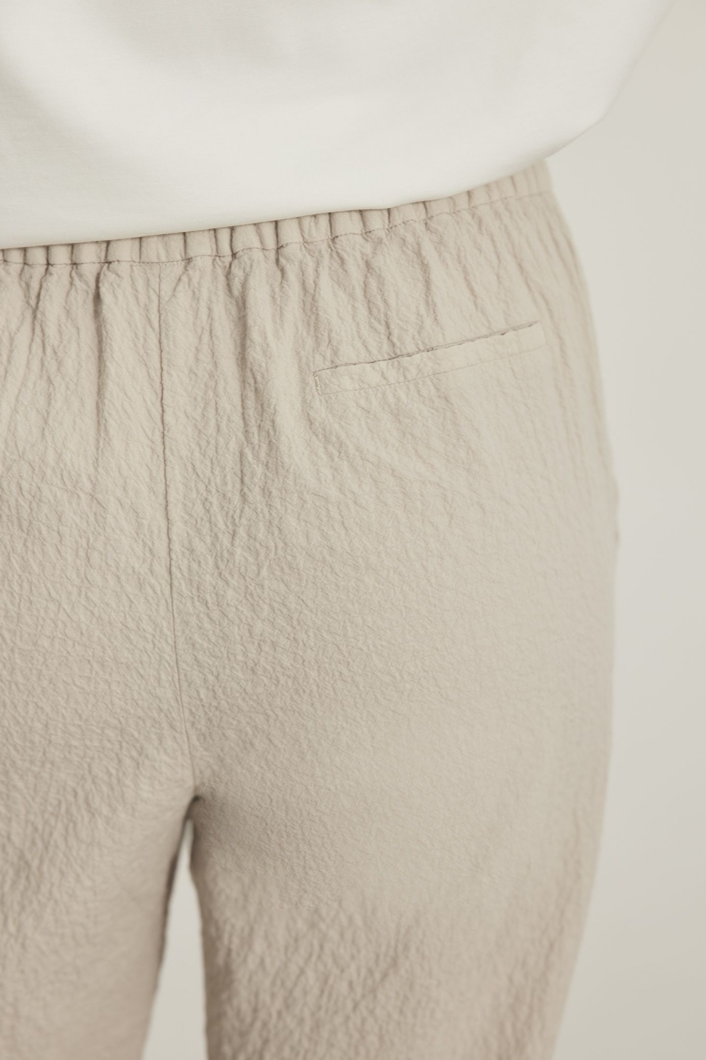 SENNA PANTS SAND 7