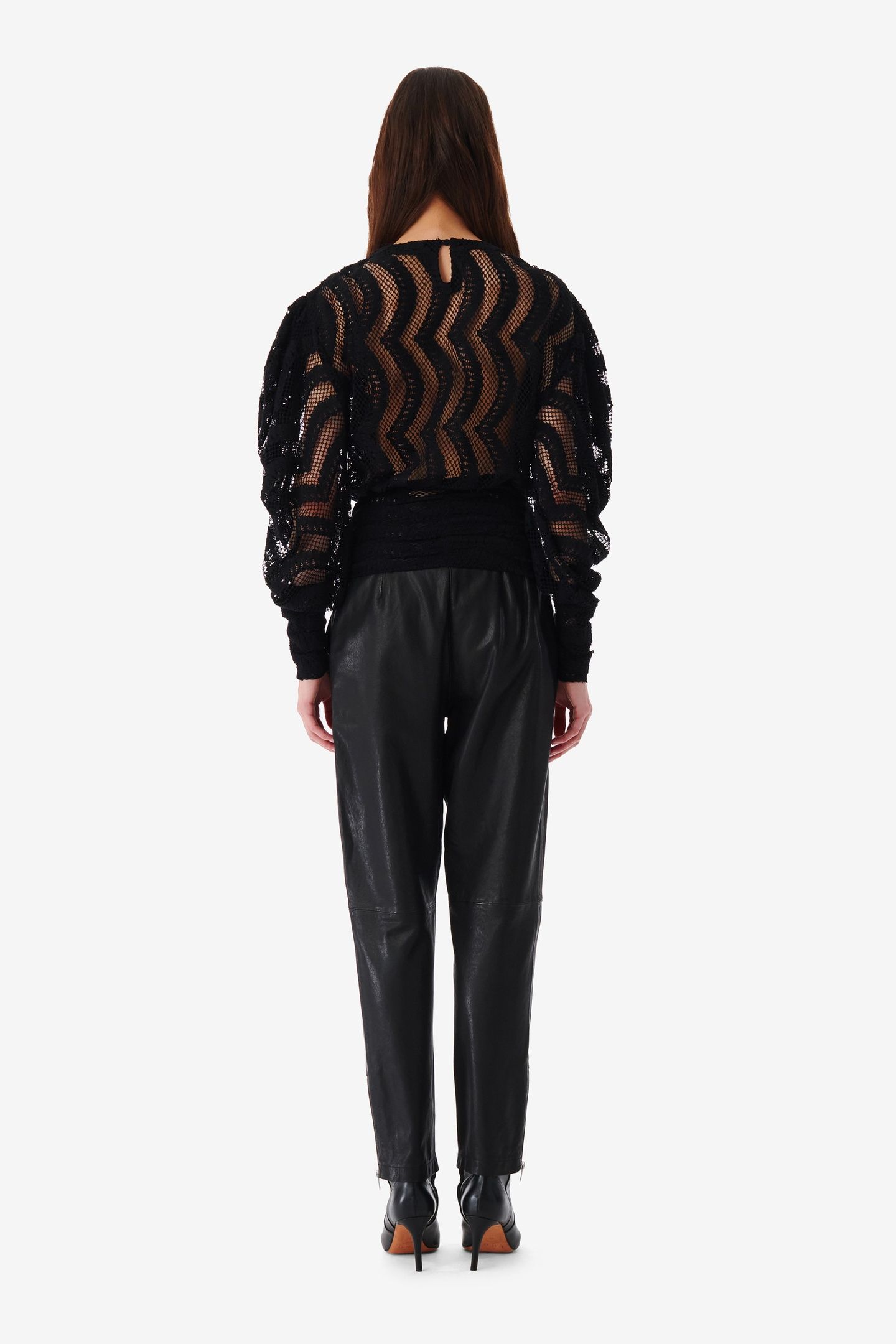 EDOUARD TOP BLACK 3