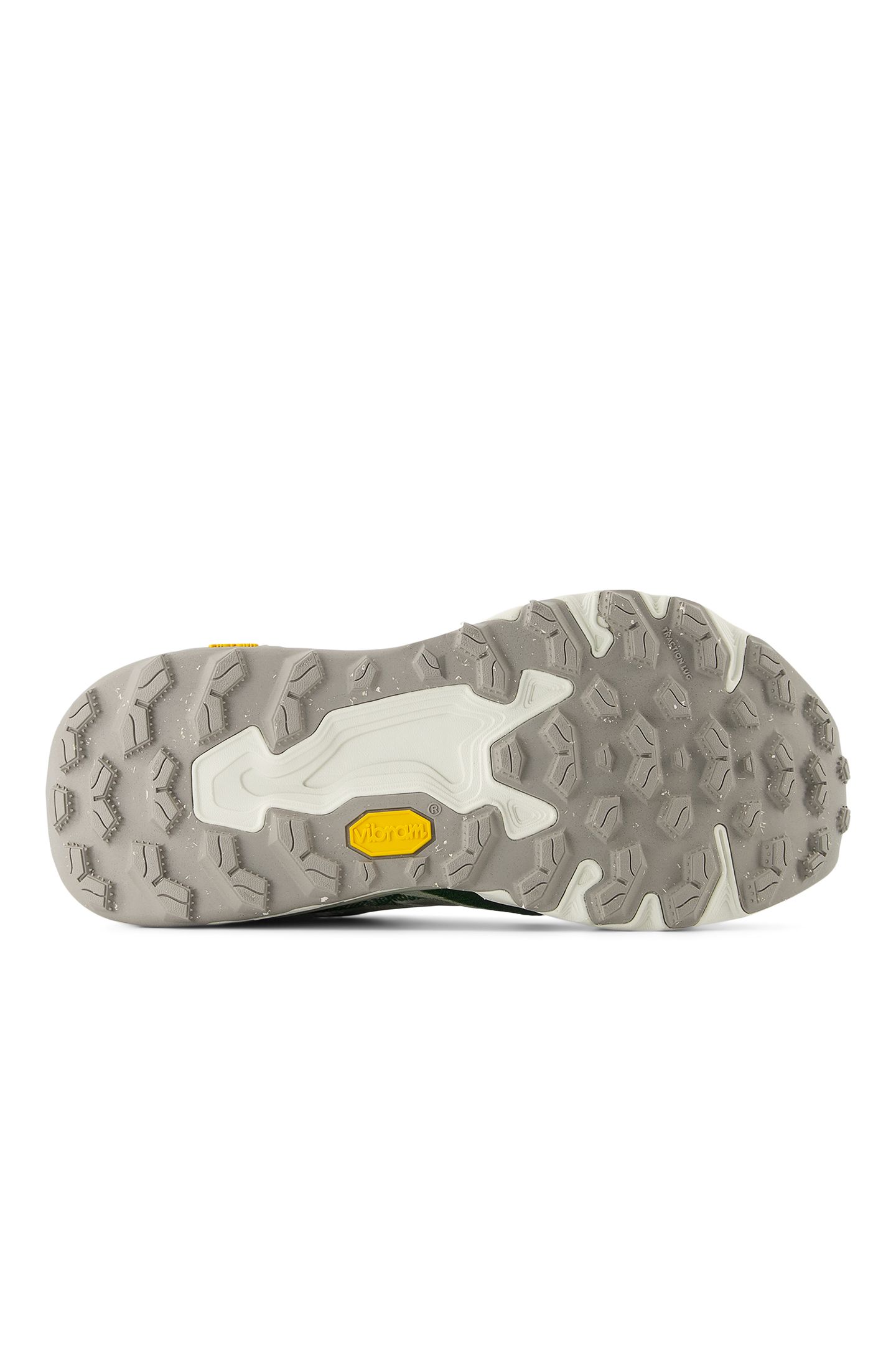 FRESH FOAM X HIERRO V9 DARK ALPINE GREEN 7