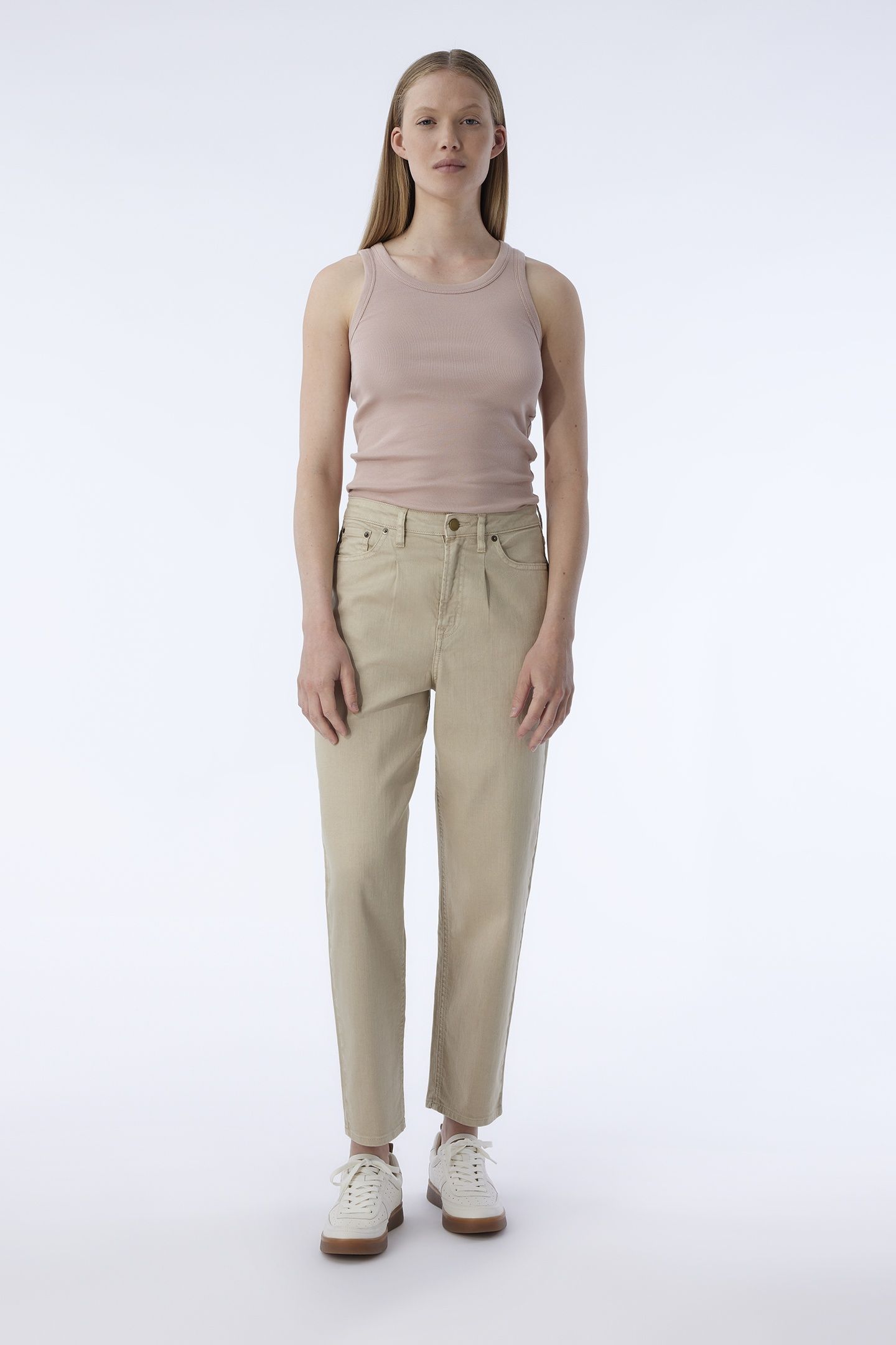 ELLA TOP DUSTY PINK 4