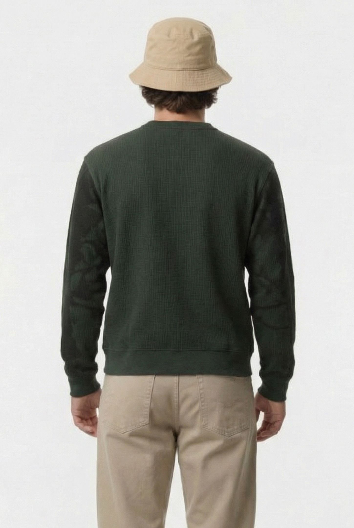 SKATE LS THERMAL DRIED KELP 2