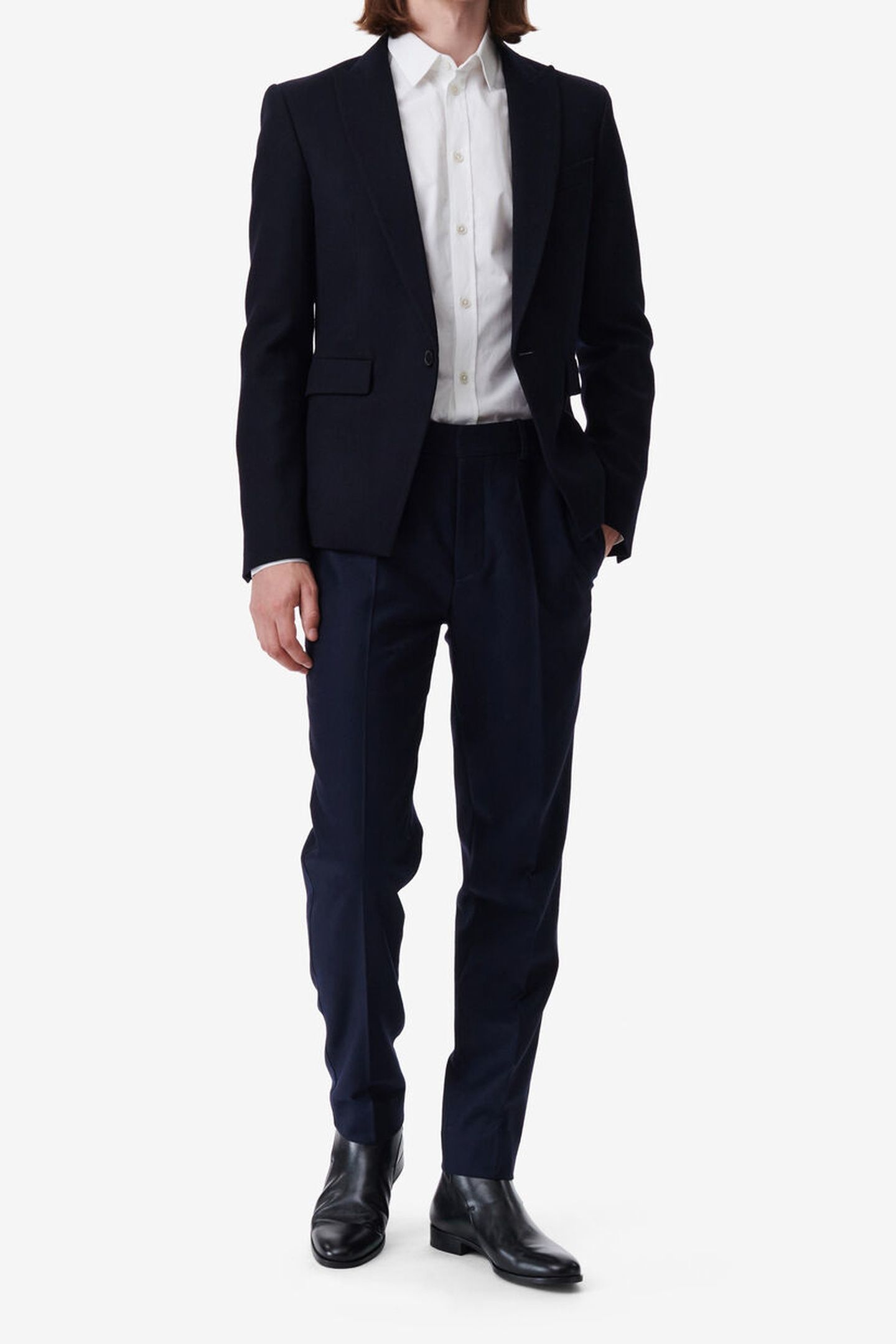 KAIRON JACKET NAVY 4