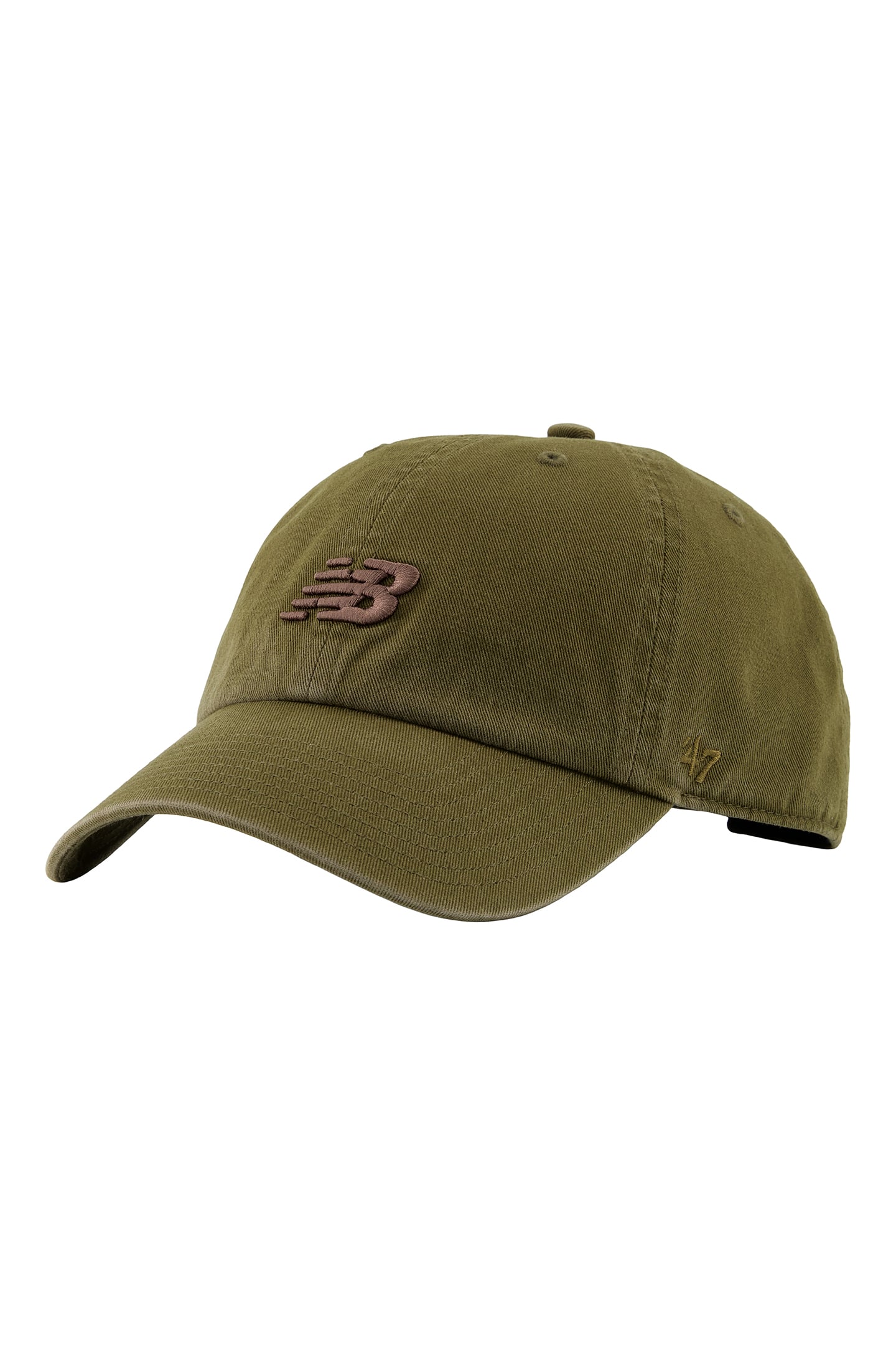 UNISEX '47 CLEAN UP HAT NAVY 1