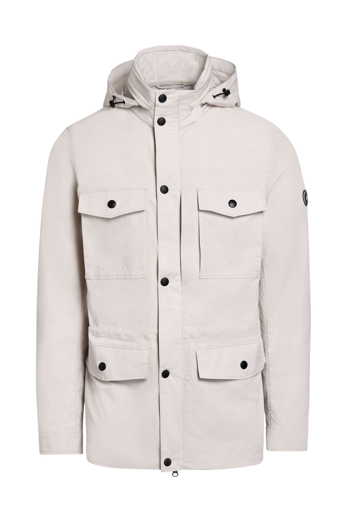 OBIGH V1.Y9.01 JACKET STONE 1