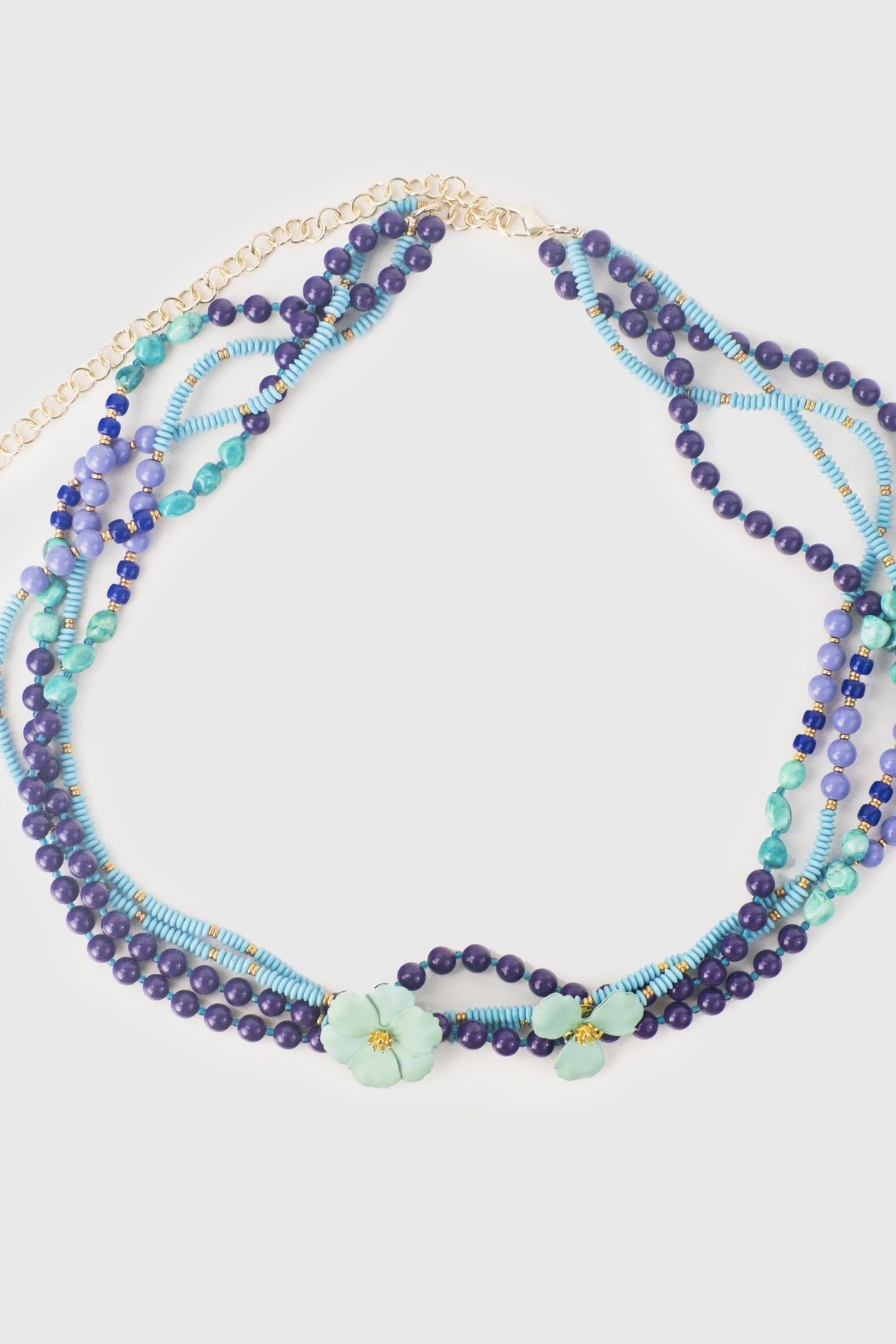 AZUL TURQUOISE 2