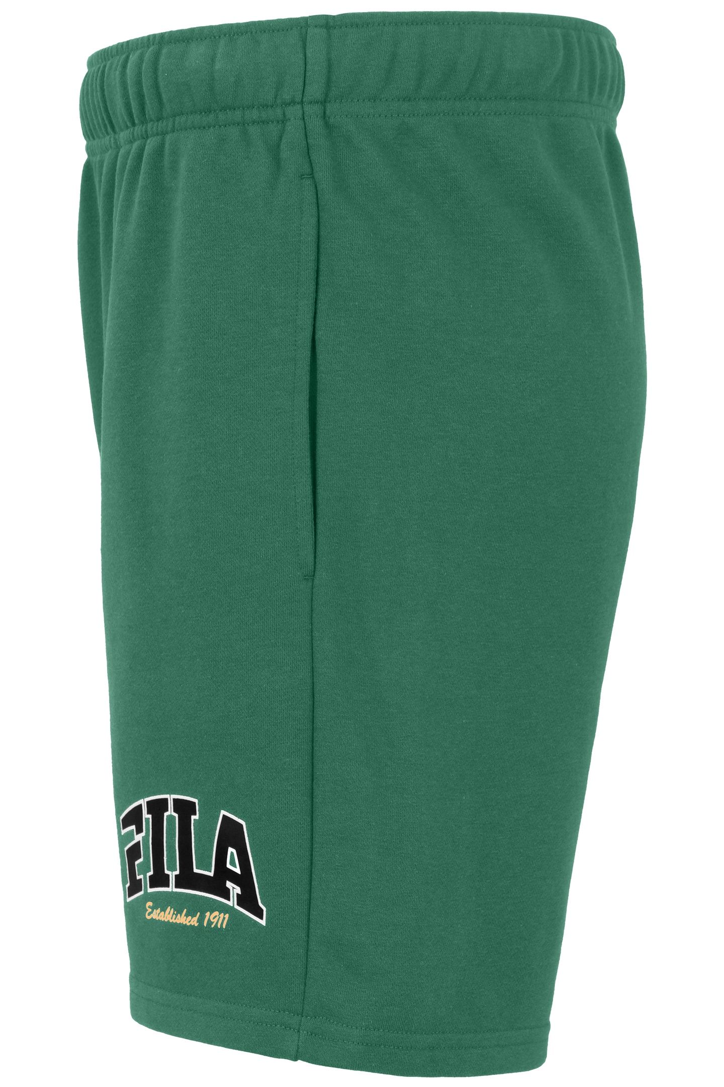 LANDEN SWEAT SHORTS FIR 4