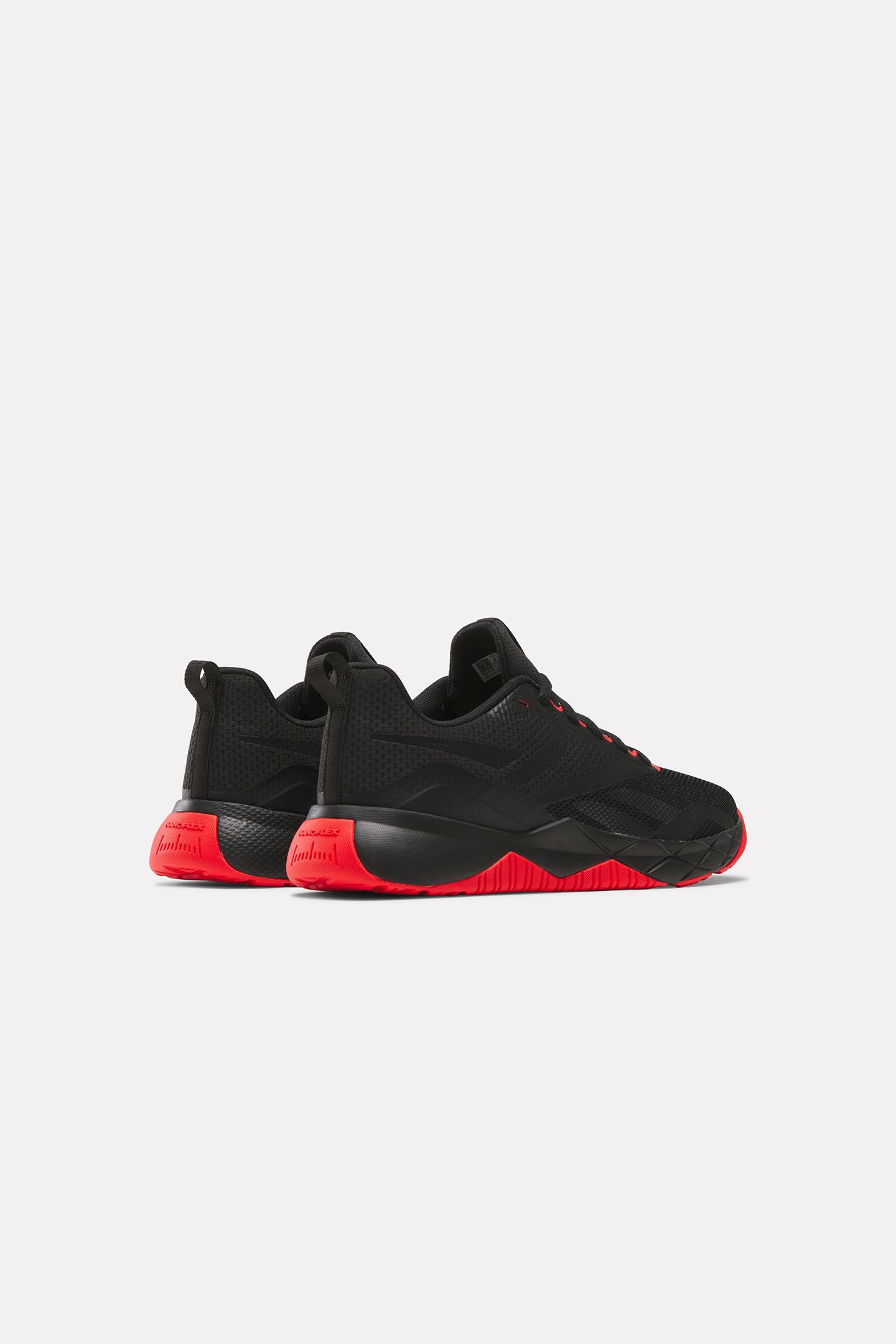 NFX TRAINER 3