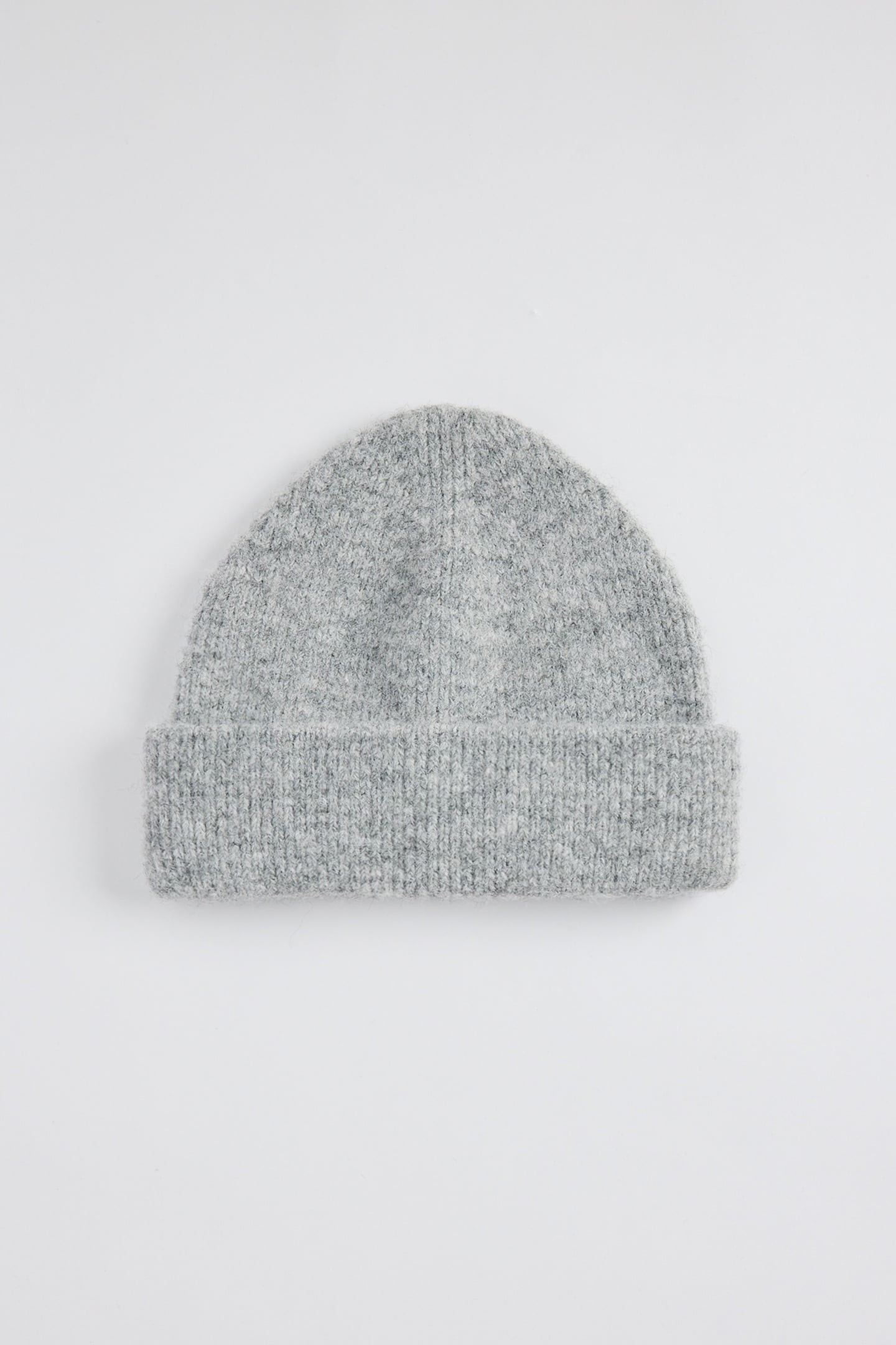 OLEEN MID GREY MELANGE 1
