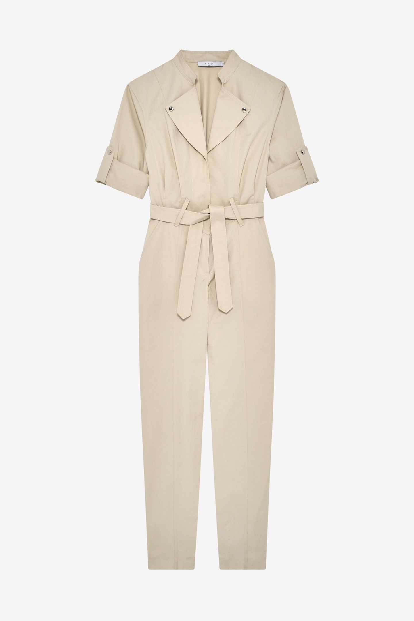 ORIANE JUMPSUIT CREAM 4