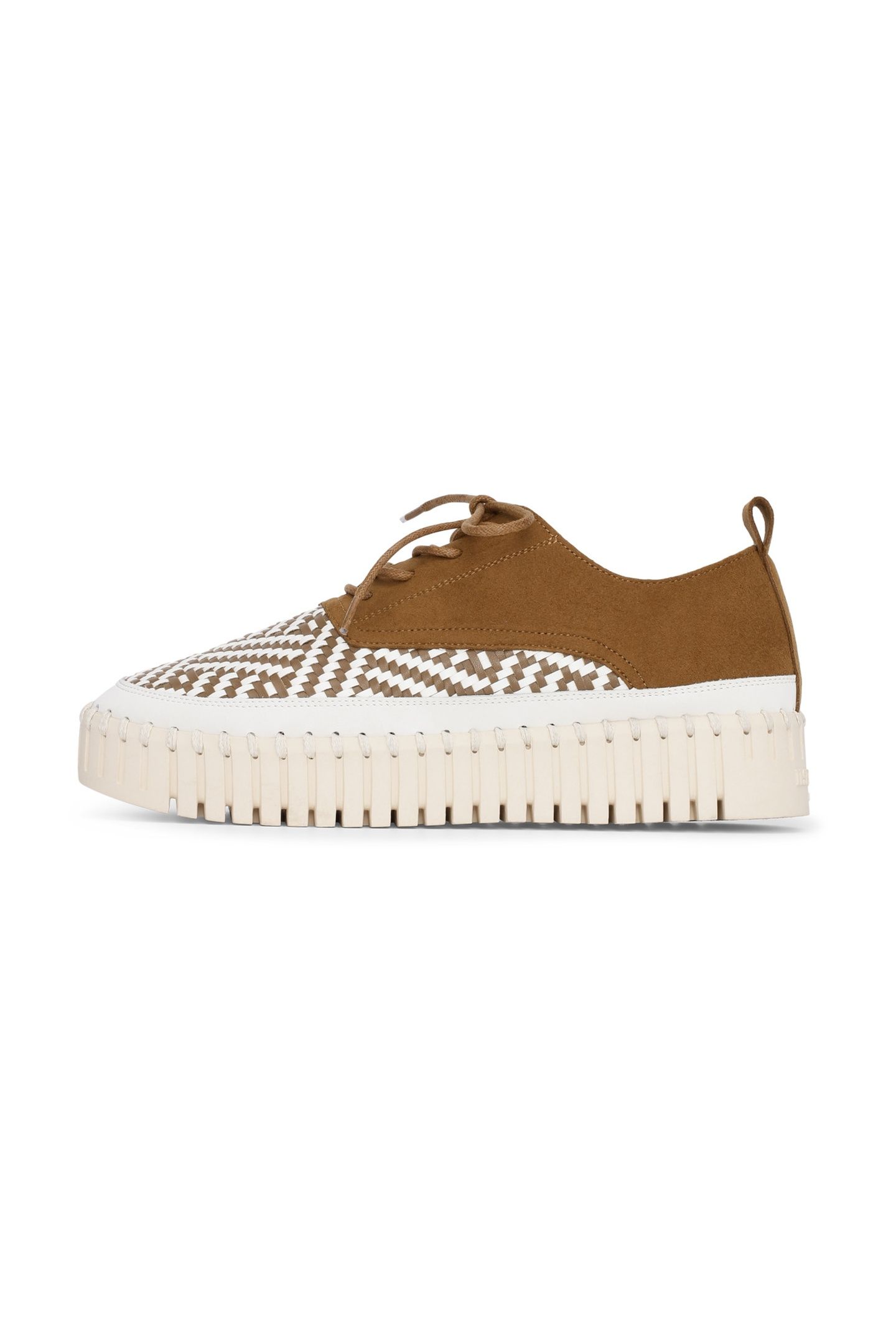 SHOES TULIP4094 CASHEW 1