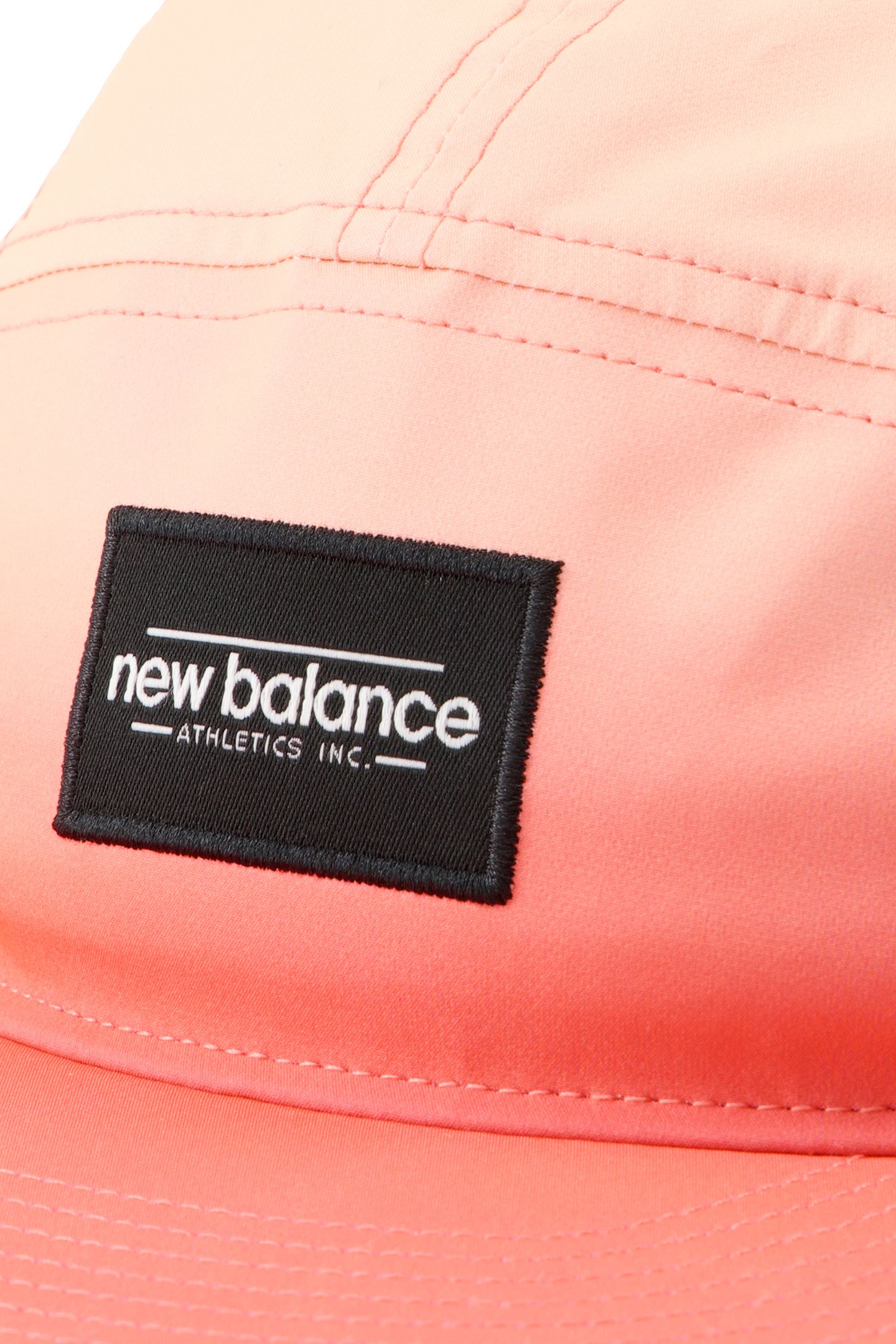 UNISEX '47 5 PANEL RUN HAT 3