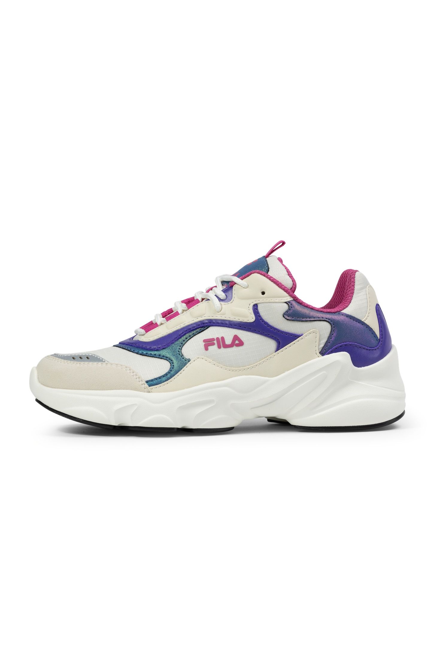 COLLENE CB WMN TURTLEDOVE-ULTRA VIOLET 4