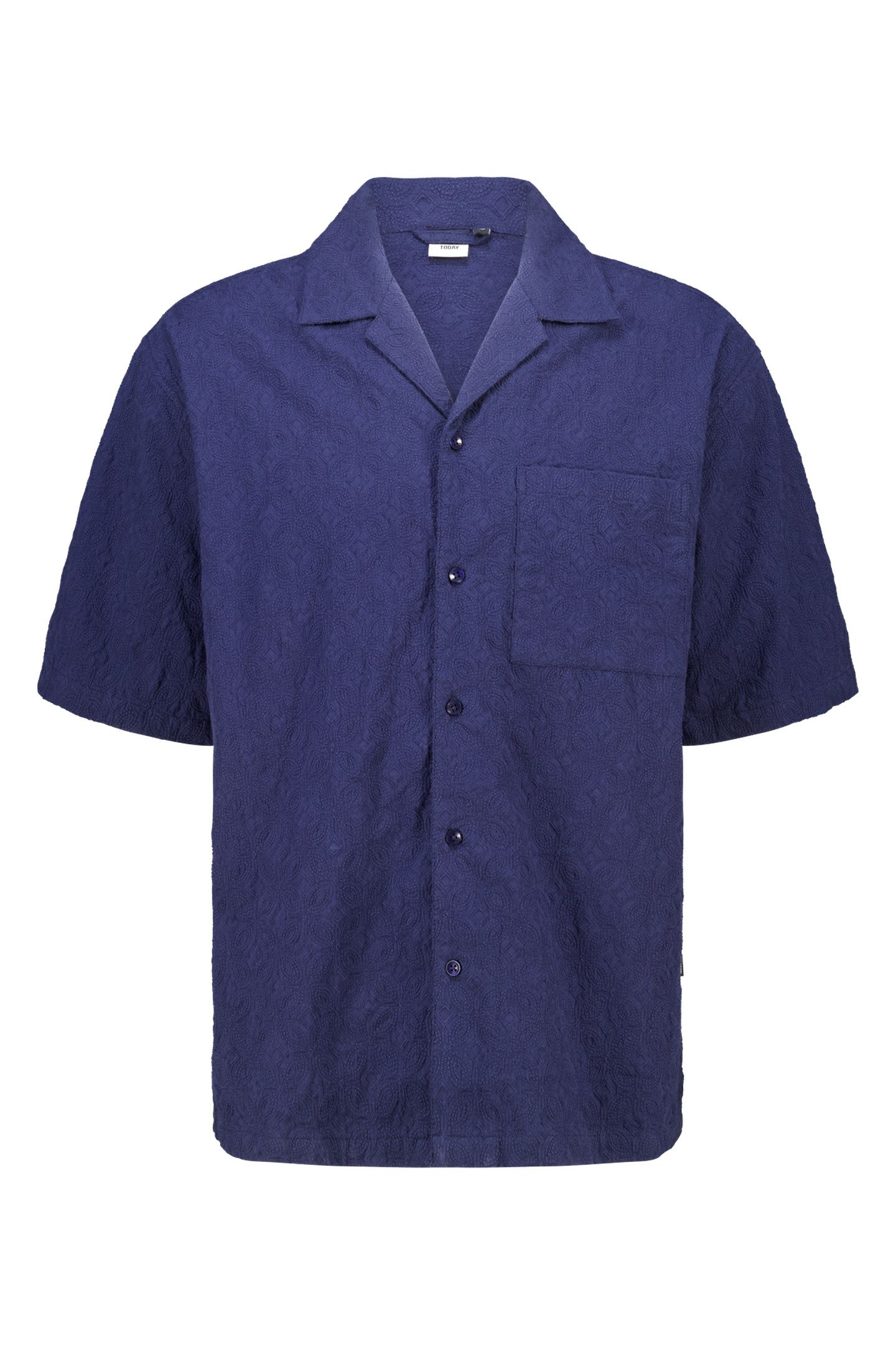 IGGY DARK BLUE 3