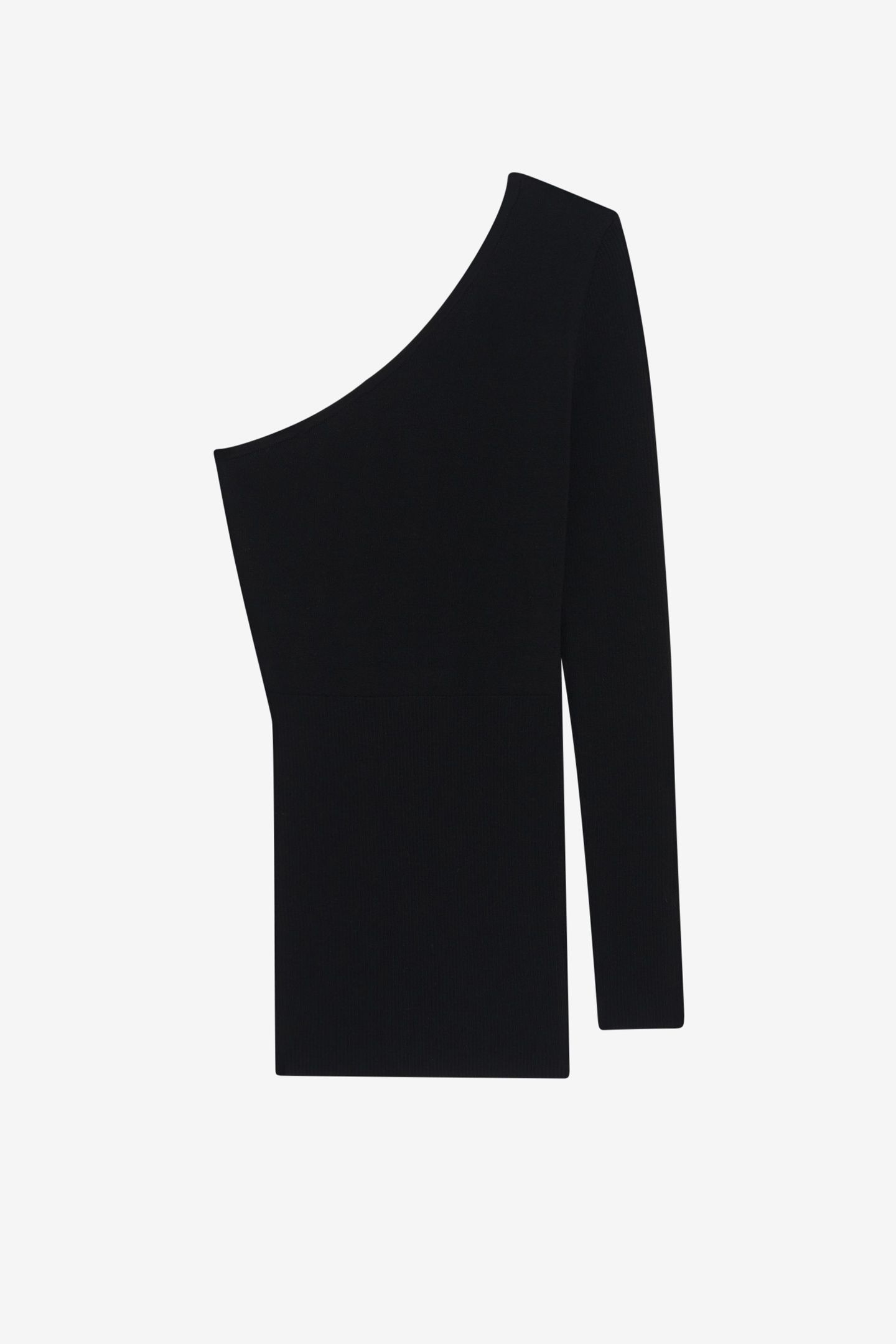 SITALA PULLOVER BLACK 3