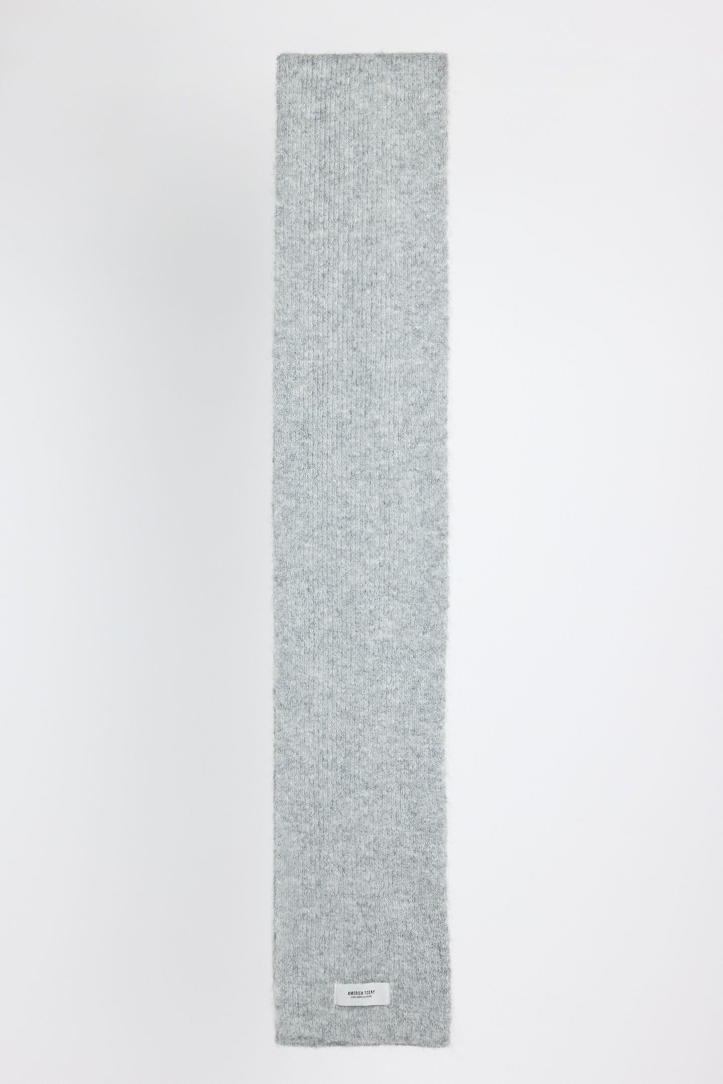 OLLIE MID GREY MELANGE 3