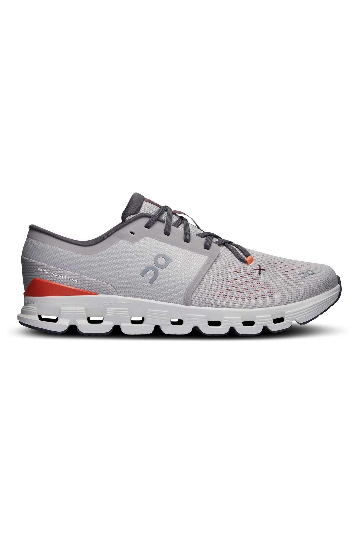 CLOUD X 4 M SILVER | FLAME 1