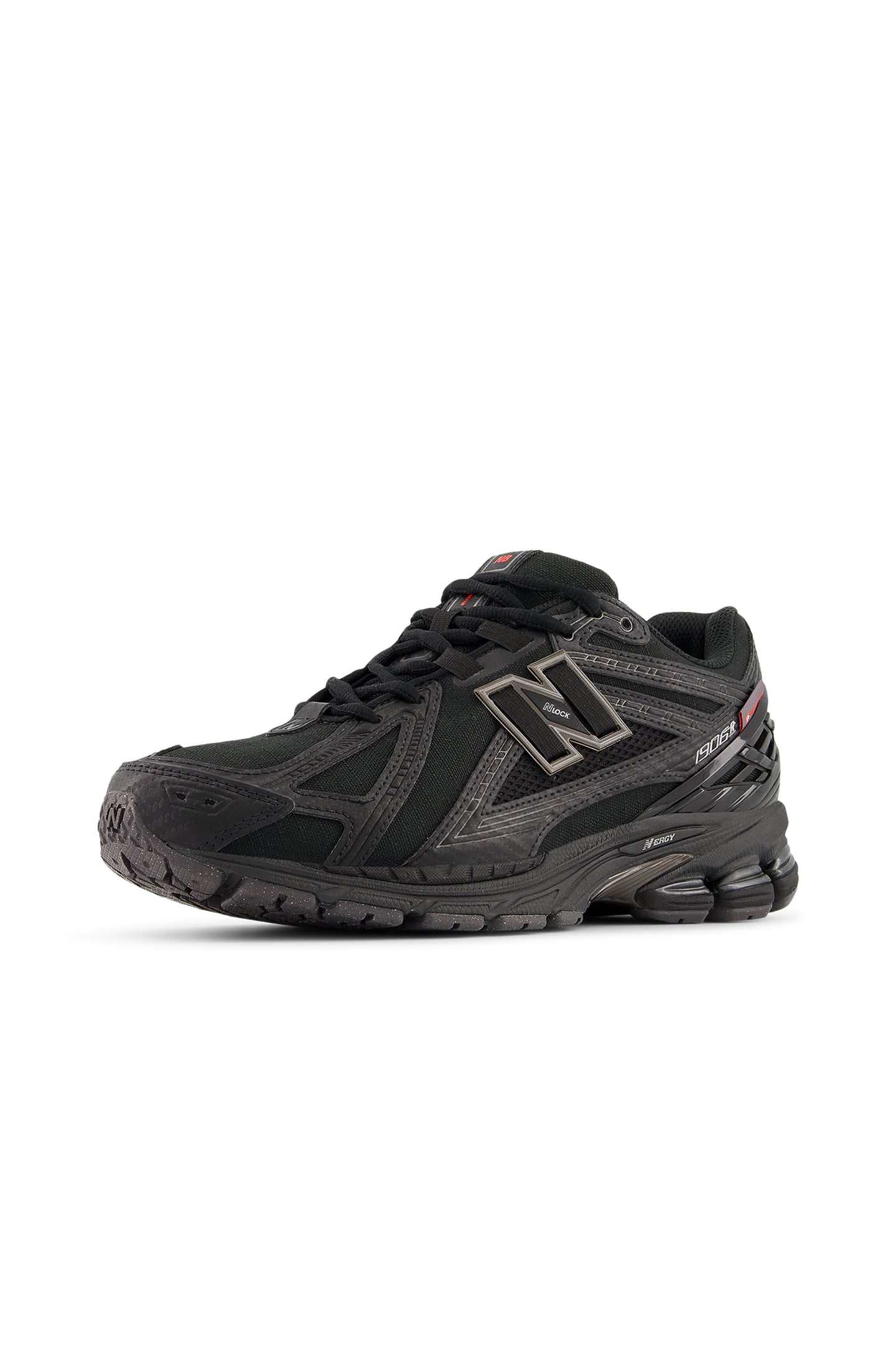 UNISEX 1906R BLACK 7