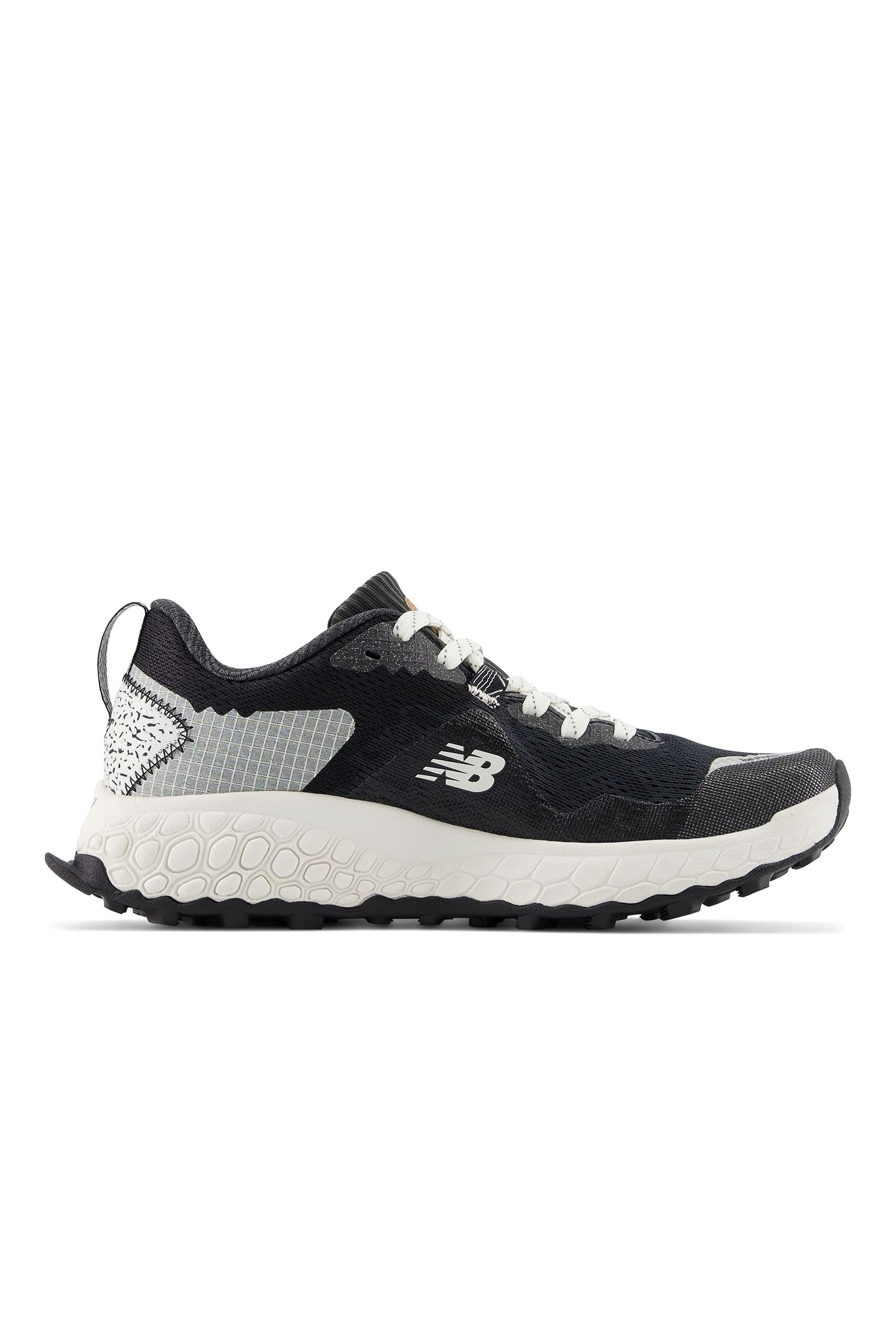 FRESH FOAM X HIERRO V7 BLACKTOP 4
