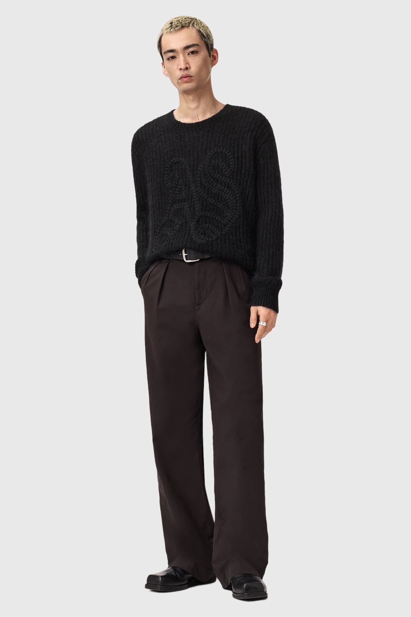 CHAINY CREW BLACK 2