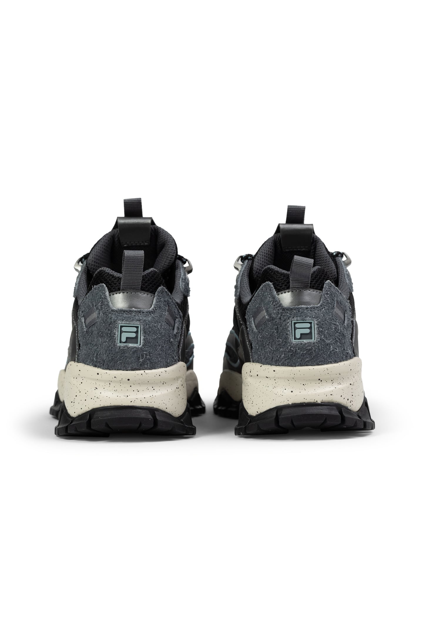 RAY TRACER TR2 WMN CASTLEROCK-BLACK 5