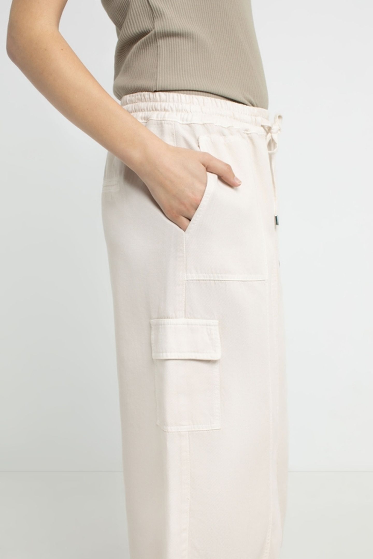 JAX SKIRT SAND 4