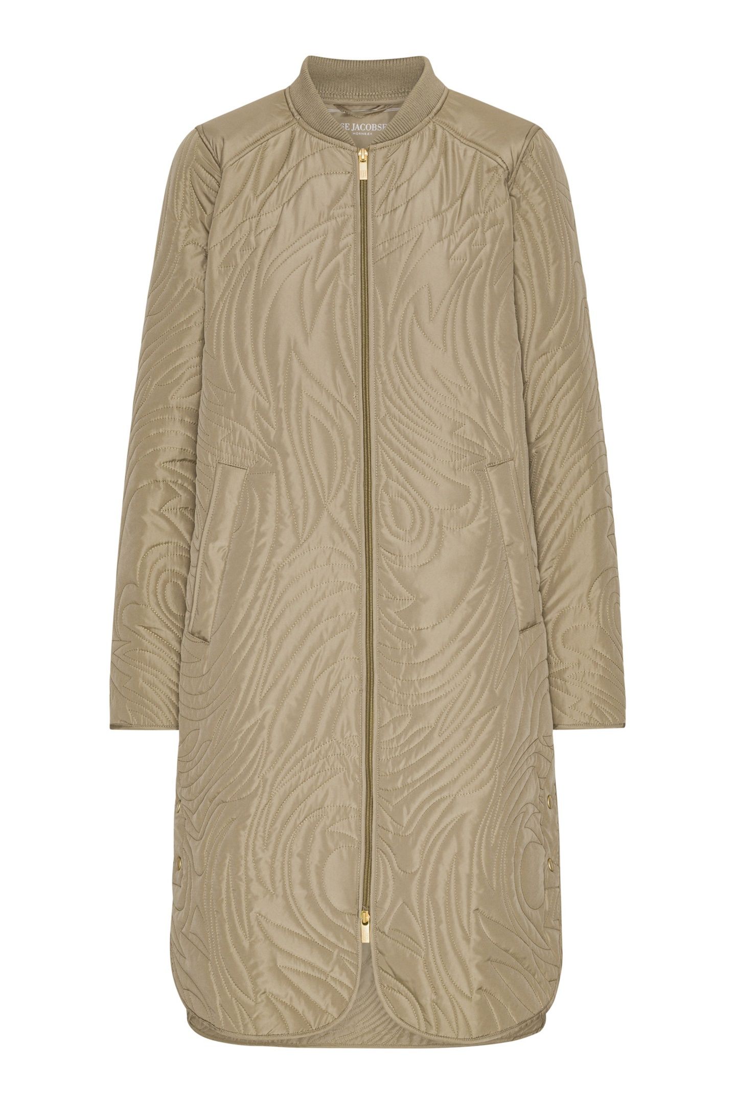RAIN&OUTERWEAR DUNE06 GREIGE 5