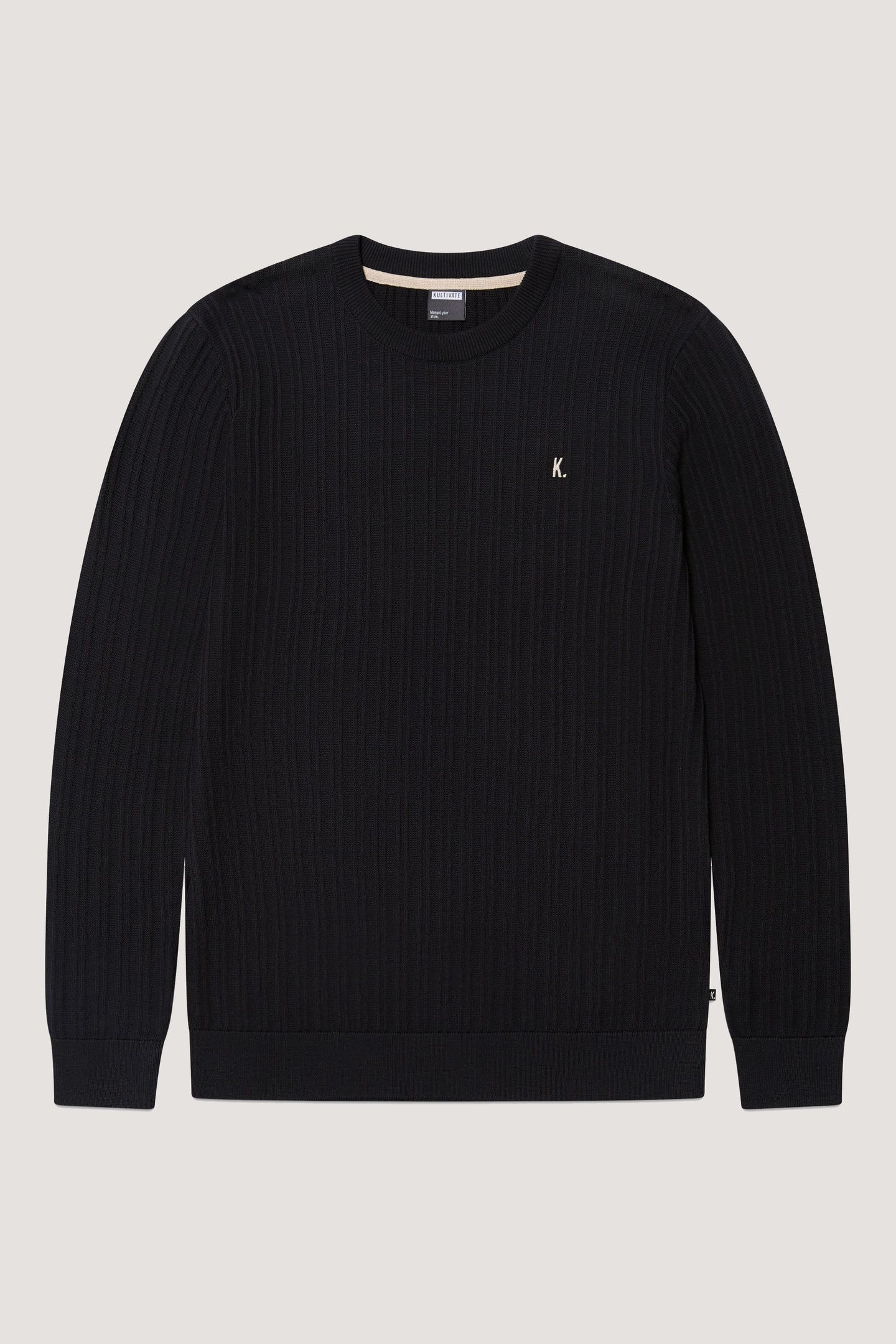KN VERTICAL DARK NAVY 3
