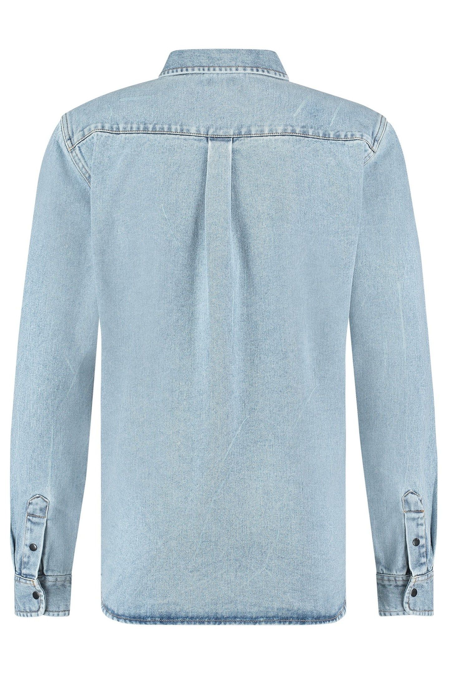 STORM VINTAGE BLUE 5