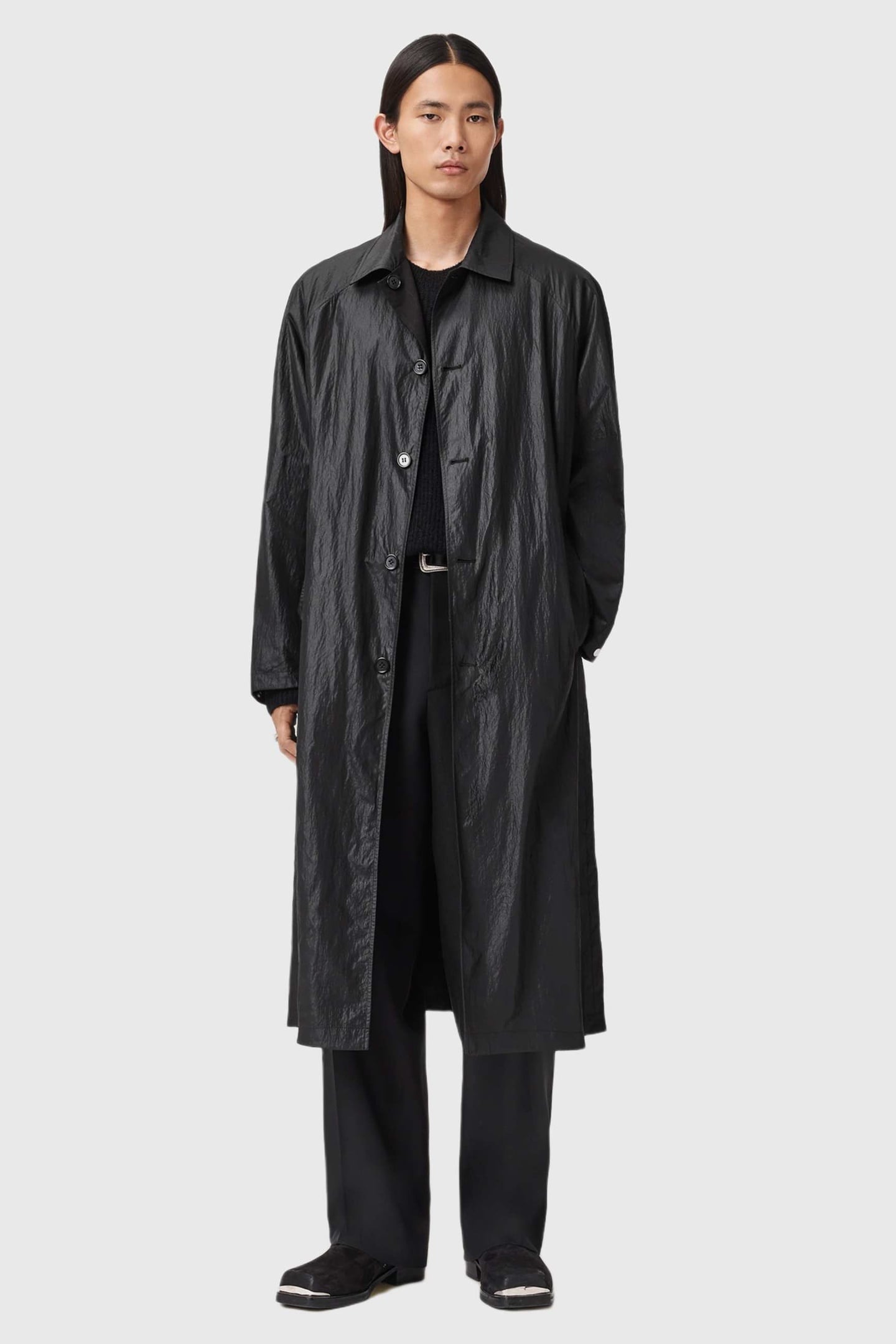 CARCES MAC BLACK 5