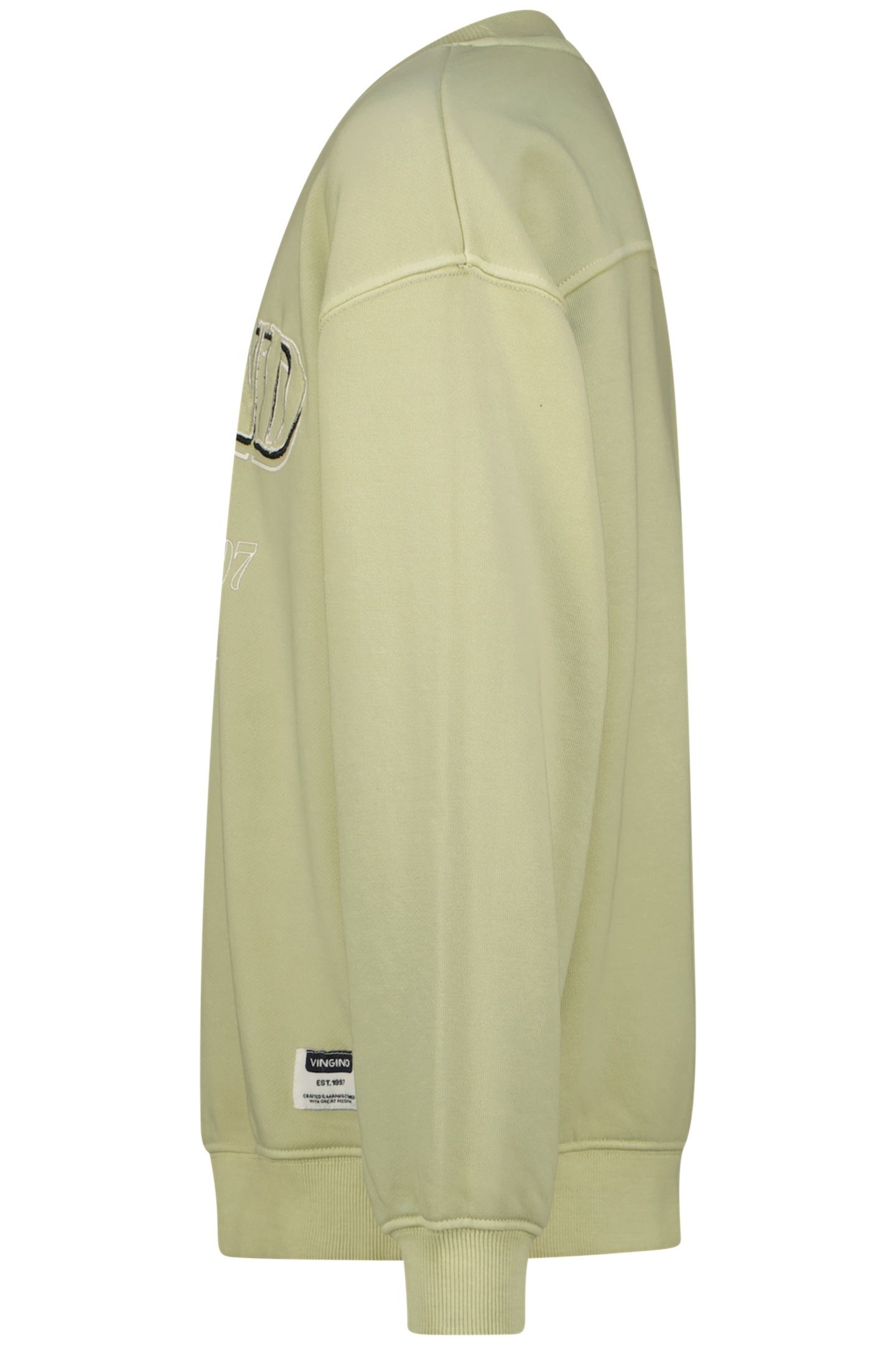NISLAND KESWICK GREEN 2