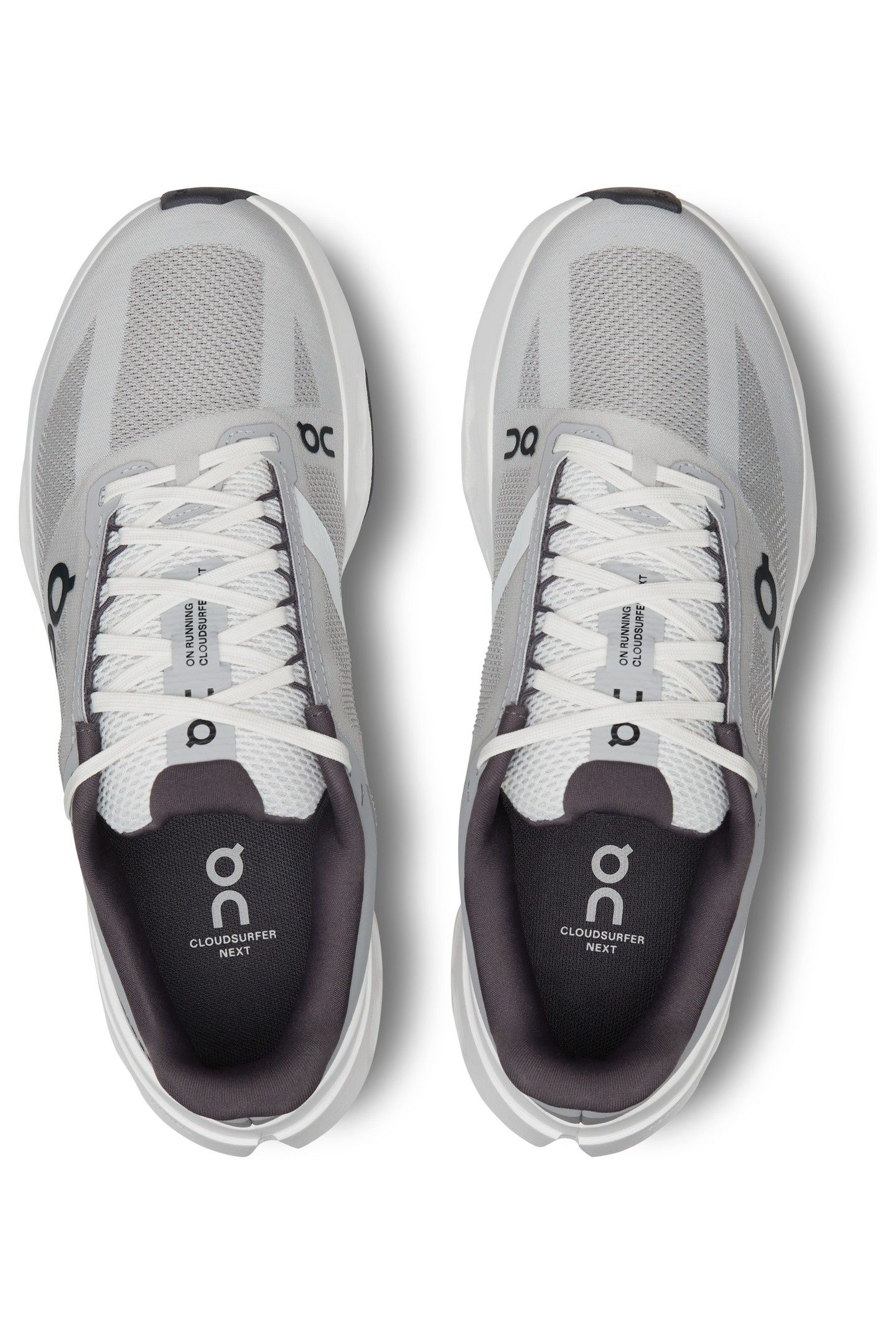 CLOUDSURFER NEXT 1 W GLACIER | WHITE 4