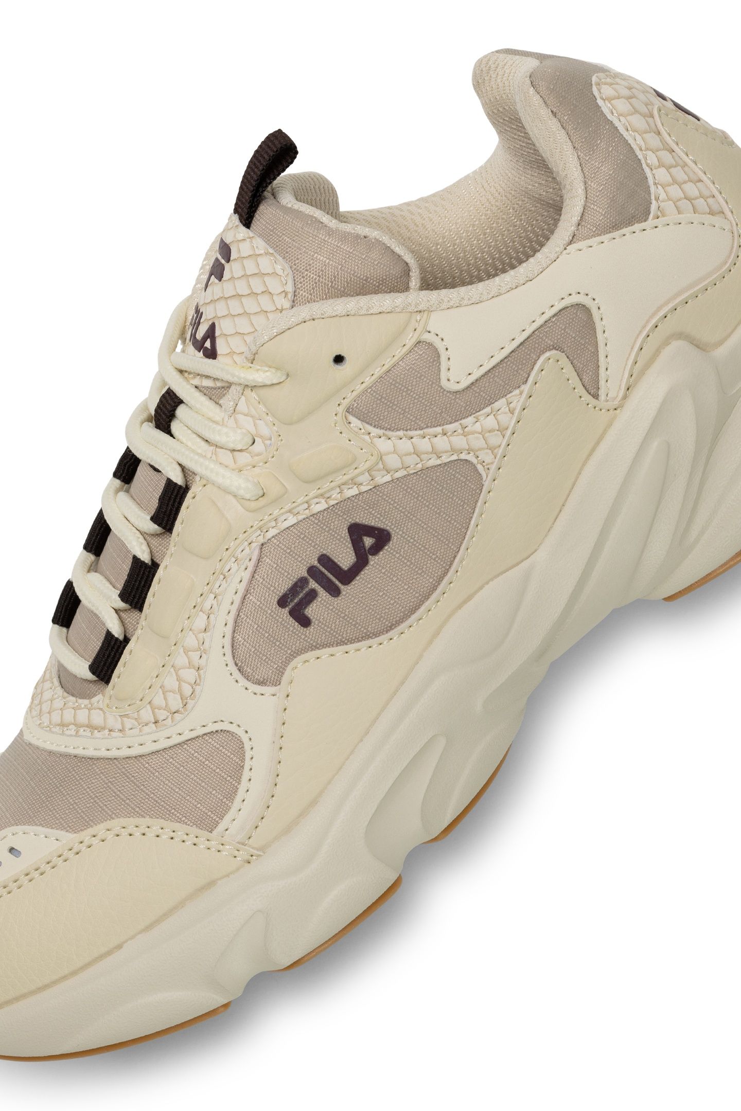 COLLENE A WMN OYSTER GRAY 6