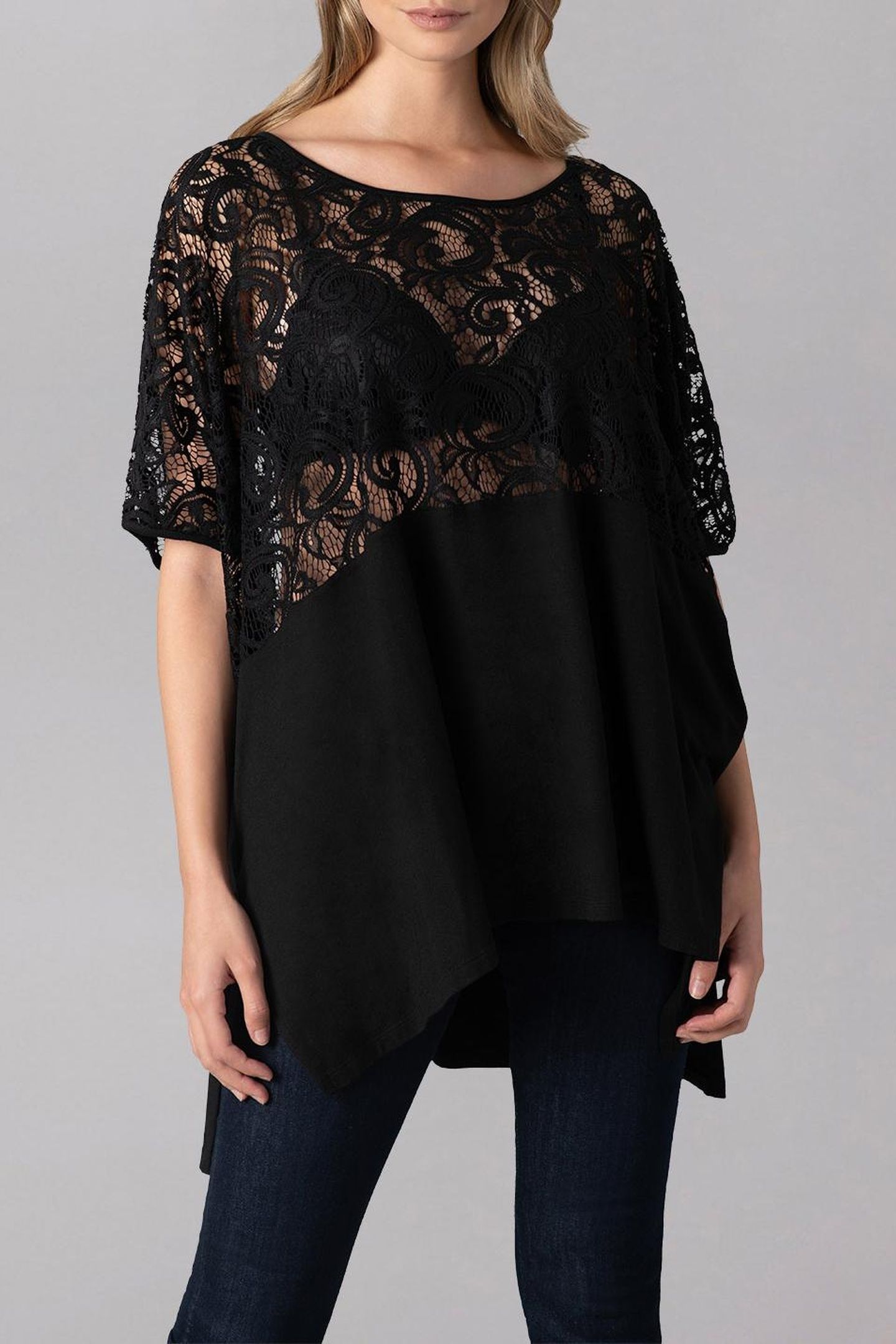 CHRISTO BLACK 1