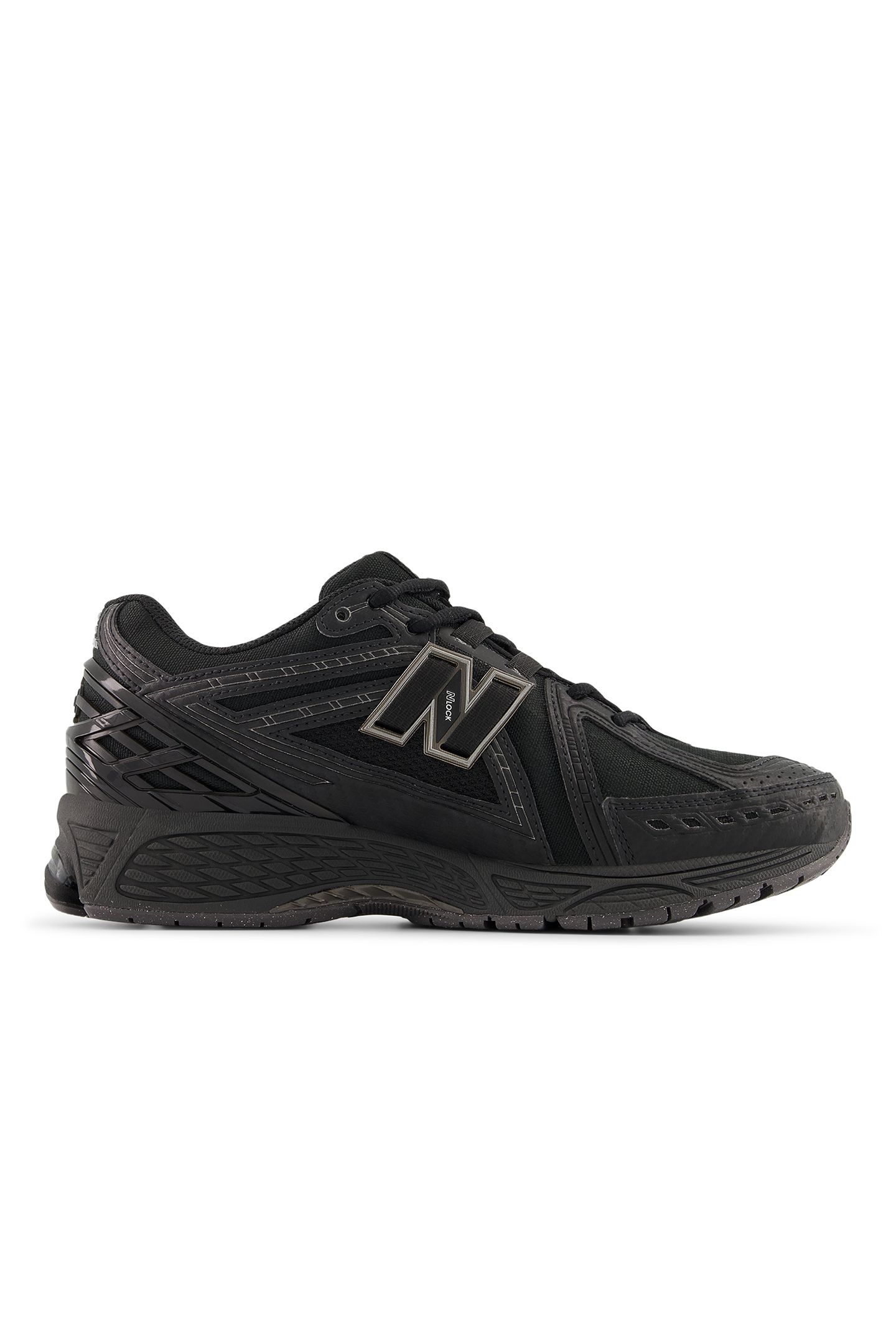 UNISEX 1906R BLACK 3