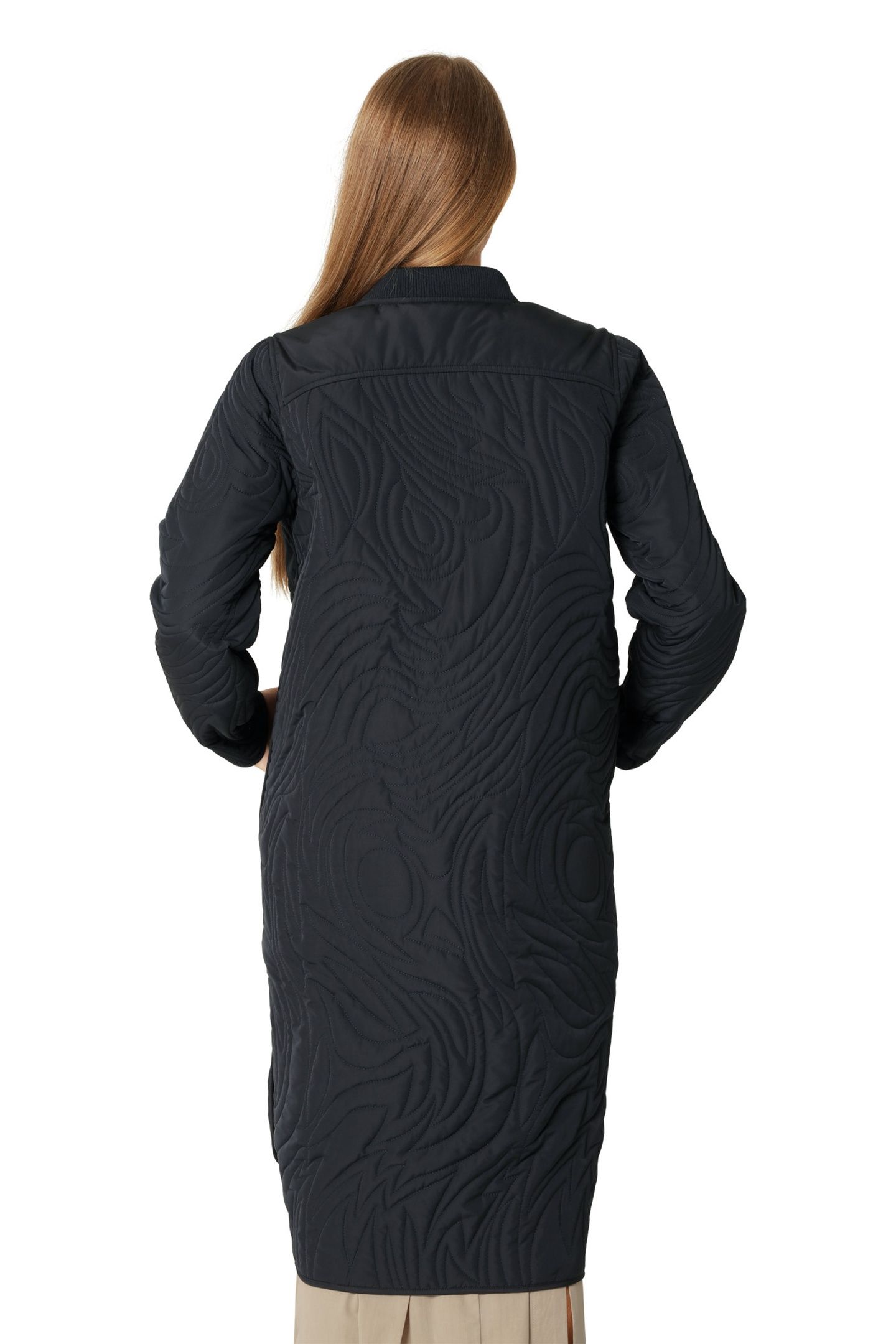 RAIN&OUTERWEAR DUNE06 DARK INDIGO 7