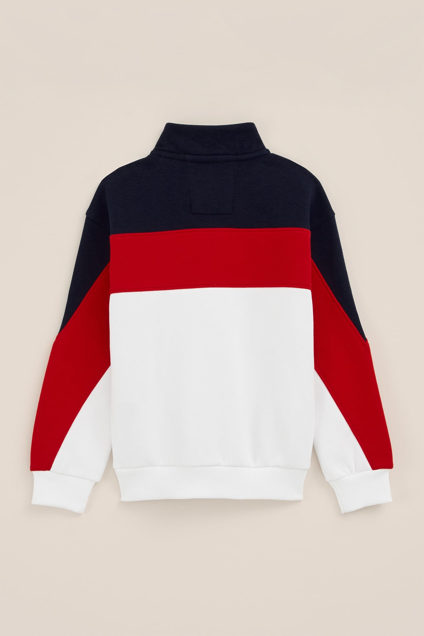SWEATER MULTI-COLOURED 4