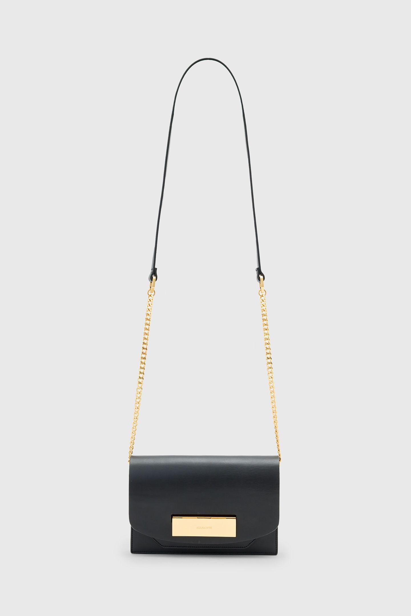 ETTA CLUTCH BLACK 2