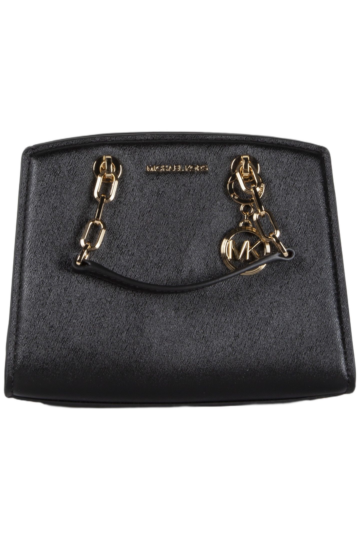 EXTRA-SMALL CROSSBODY BAG BLACK 2
