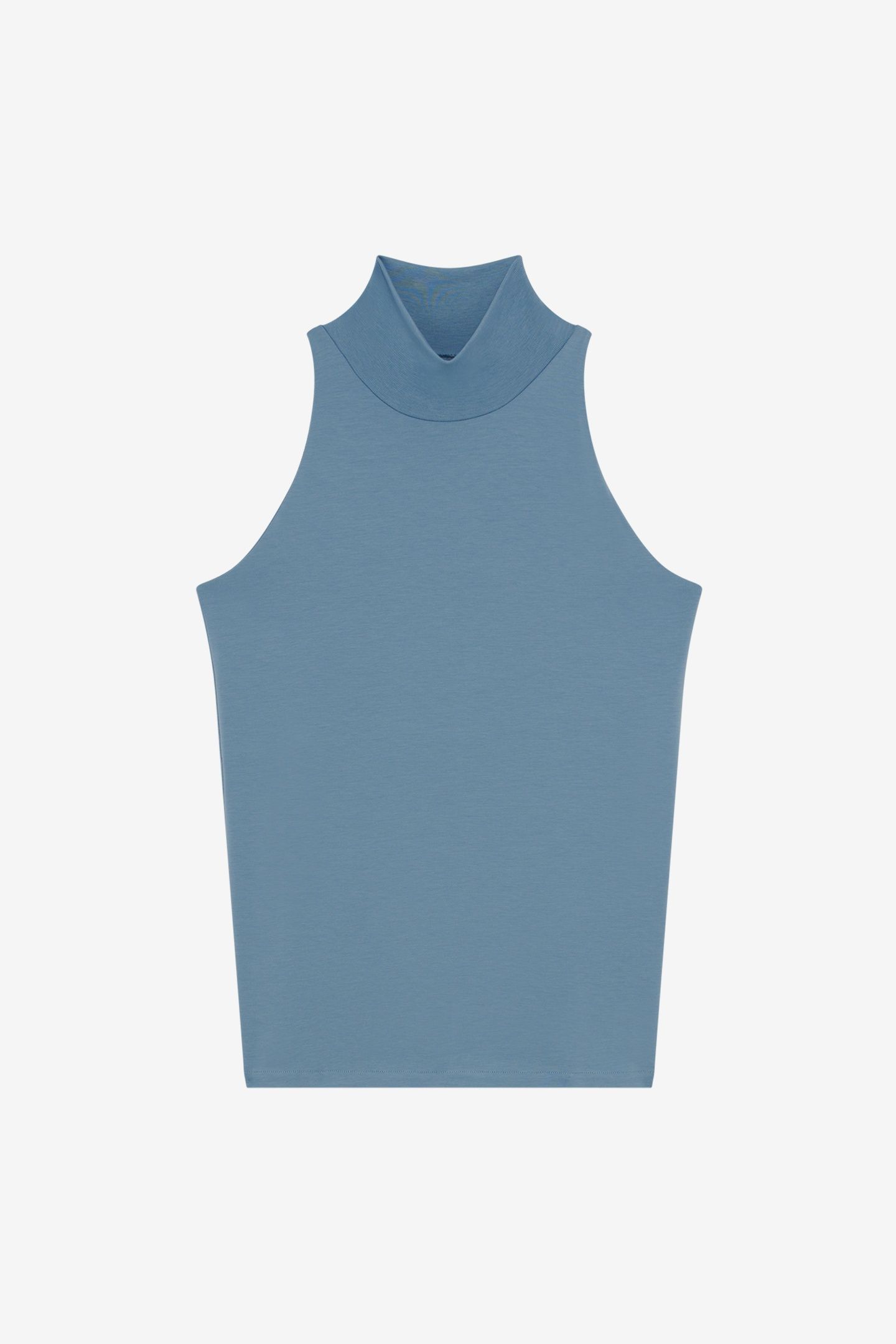 JEHANNE TOP AZUR BLUE 5
