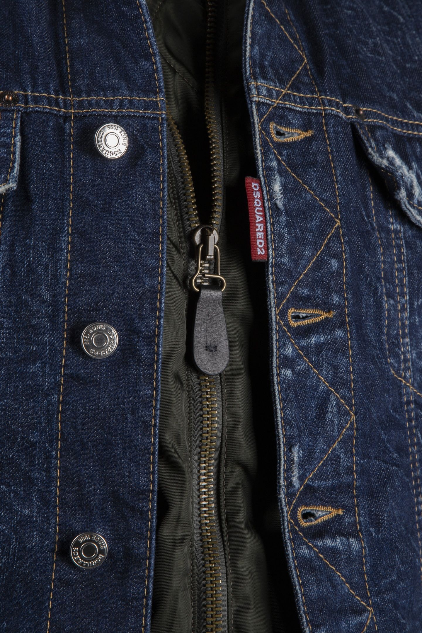 JACKET BLUE 4