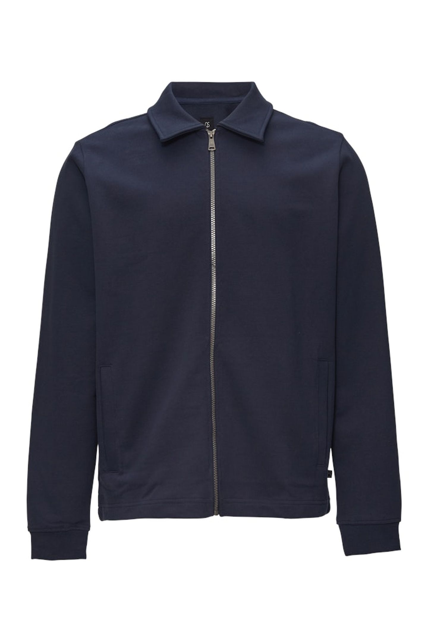 S.OLIVER-QS SWEATSHIRTS MARINE 4