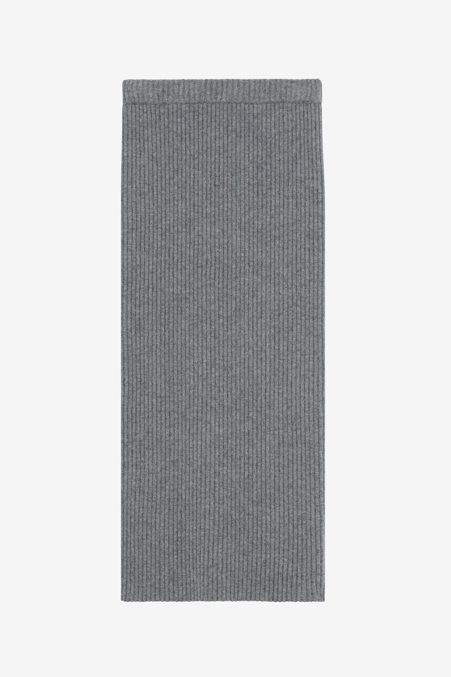 KENLO SKIRT ANTHRACITE 6