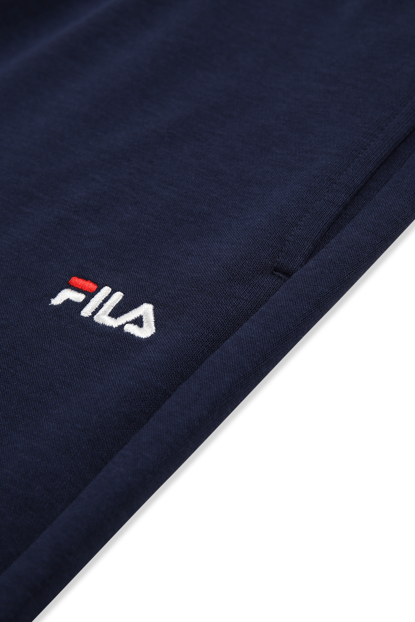 LUCERA SWEAT PANTS BLACK IRIS 7