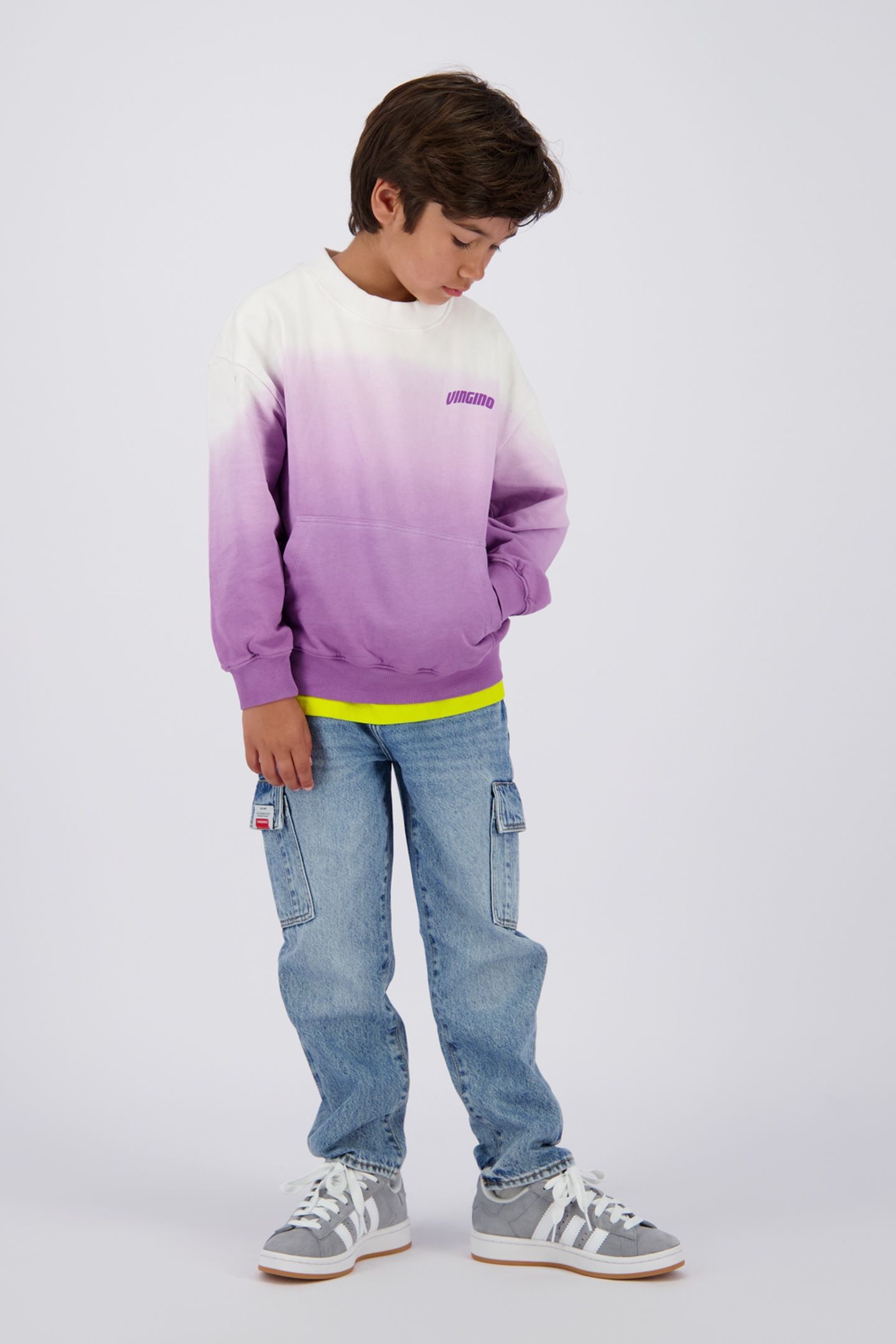 NECTO TRUE PURPLE 1